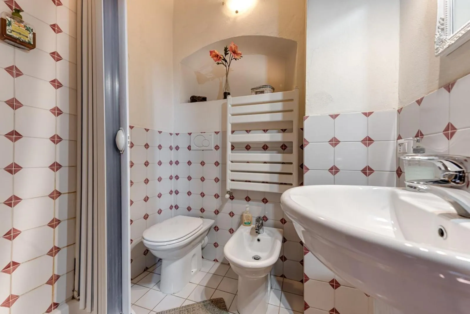 B&B Le Torri Di Firenze