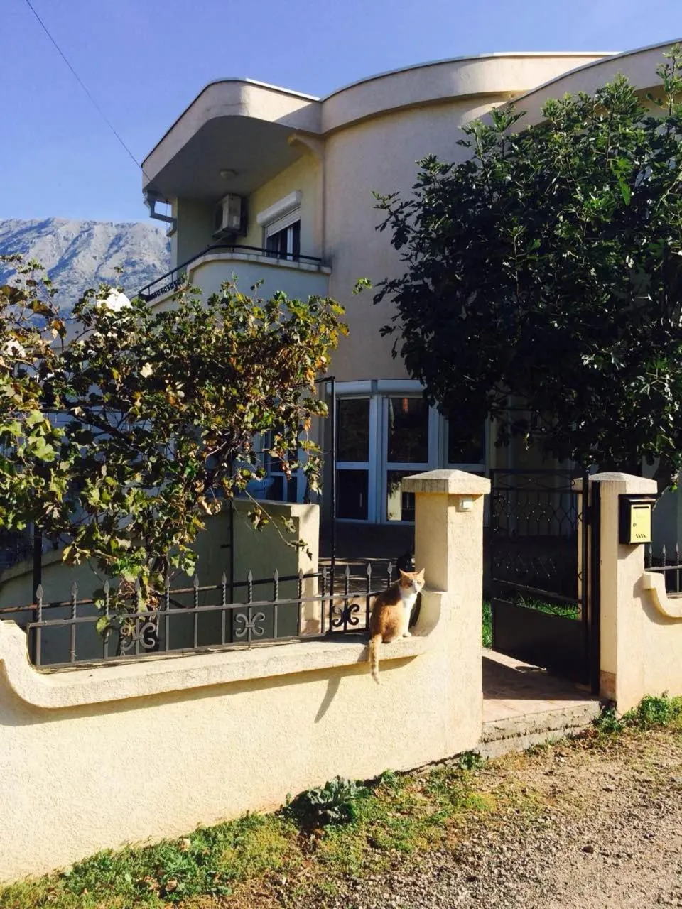 Holiday Home Mikki