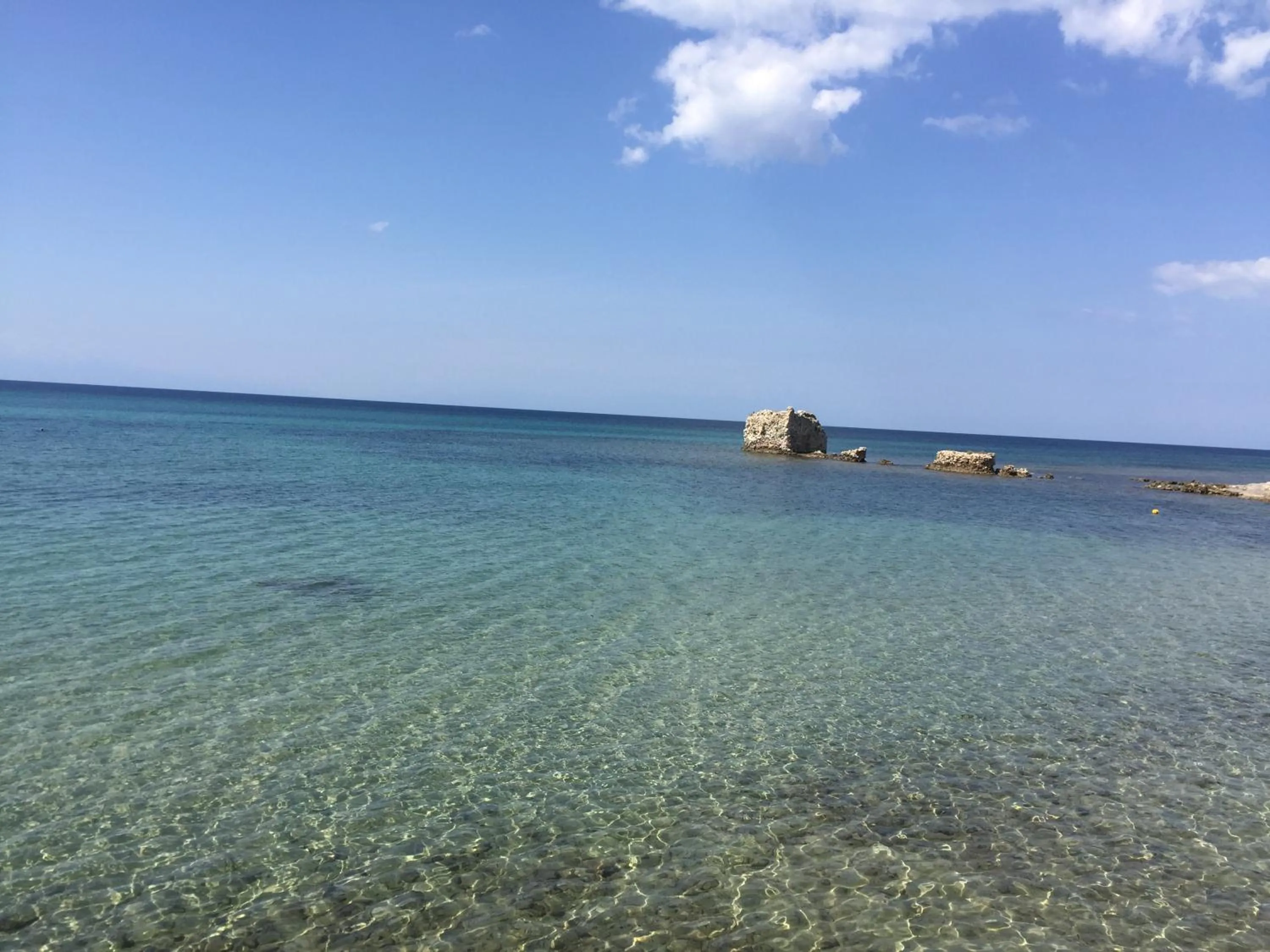 Nearby landmark in Villa Orama