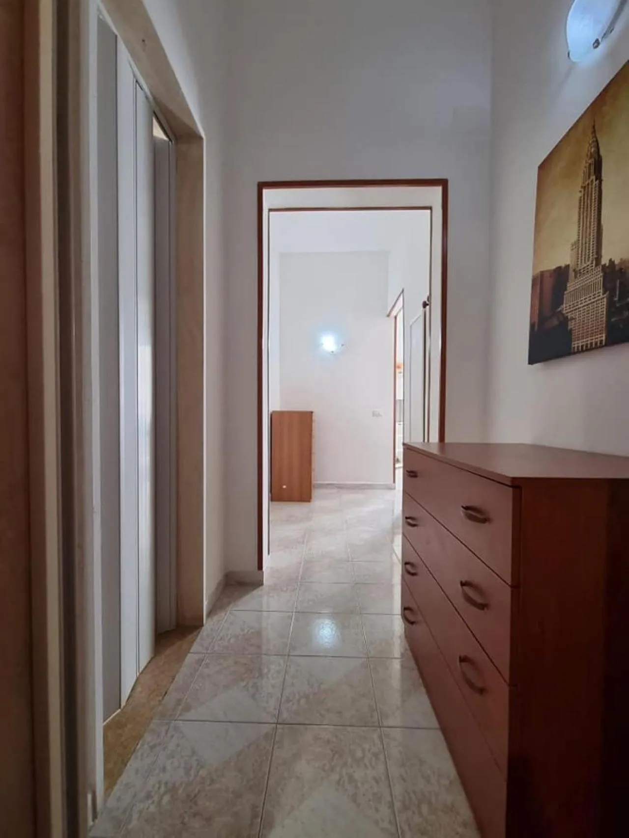 Property building in Alvaro Holiday Home
