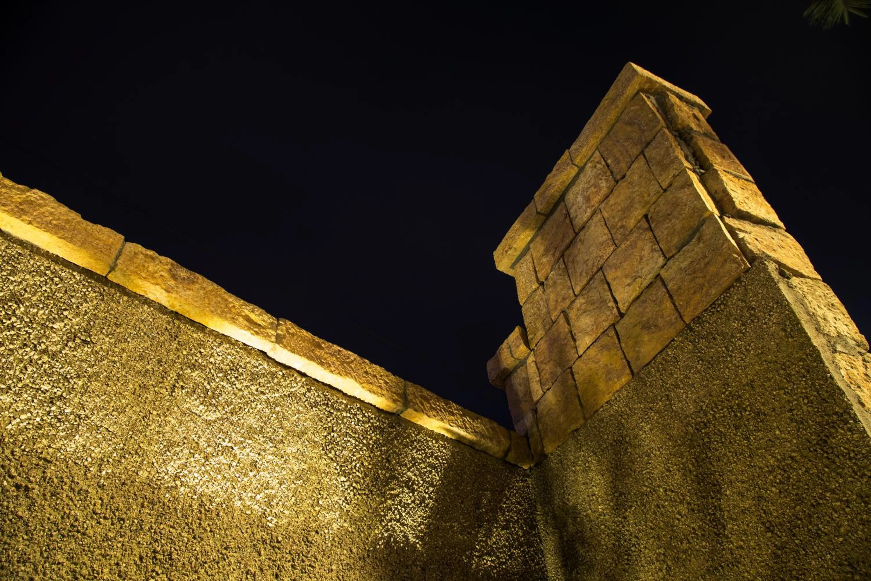 Area and facilities in The Guwahati Address By Centre Point