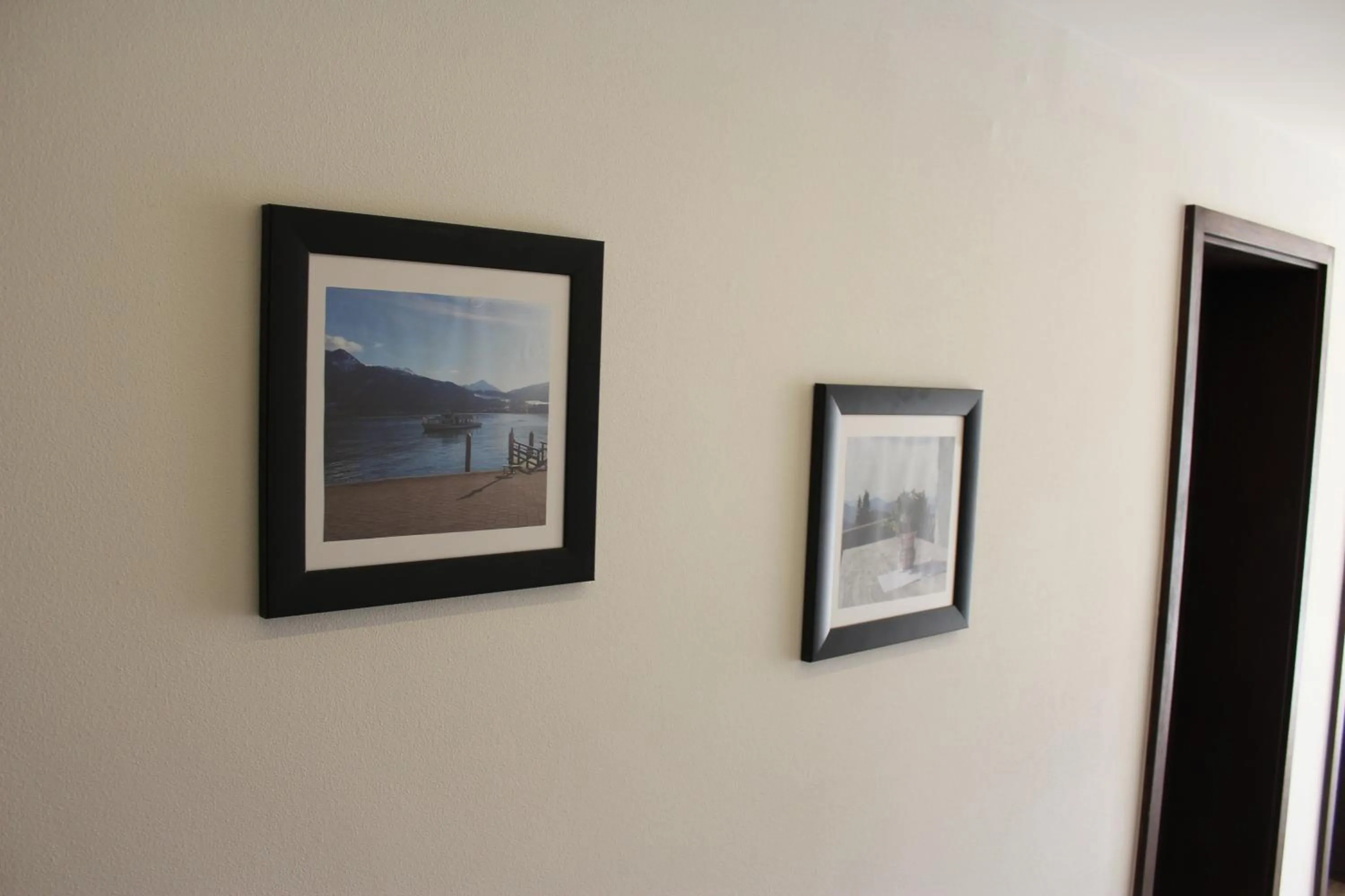 Decorative detail in Gasthof und Pension zum Löwen