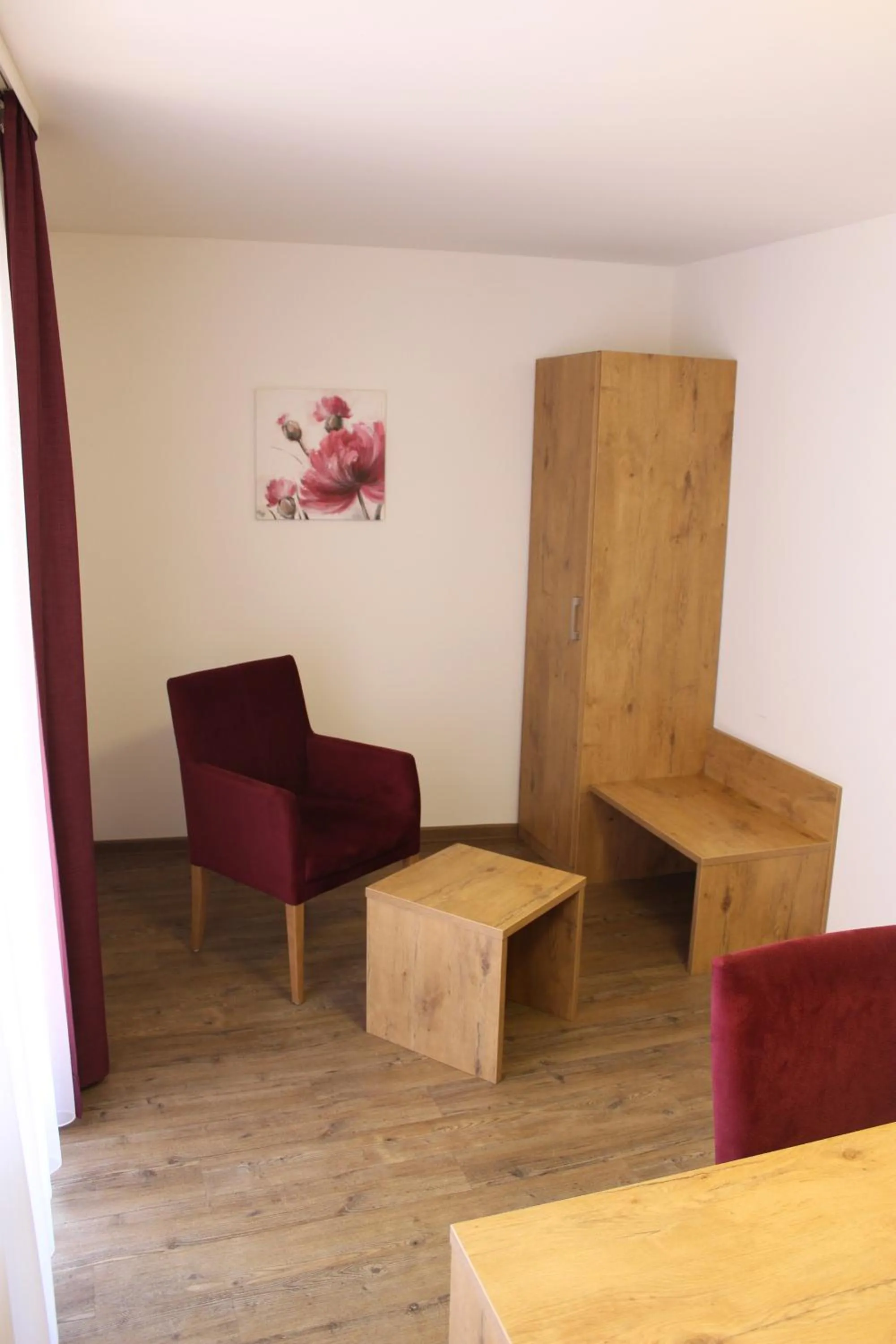 Decorative detail in Gasthof und Pension zum Löwen