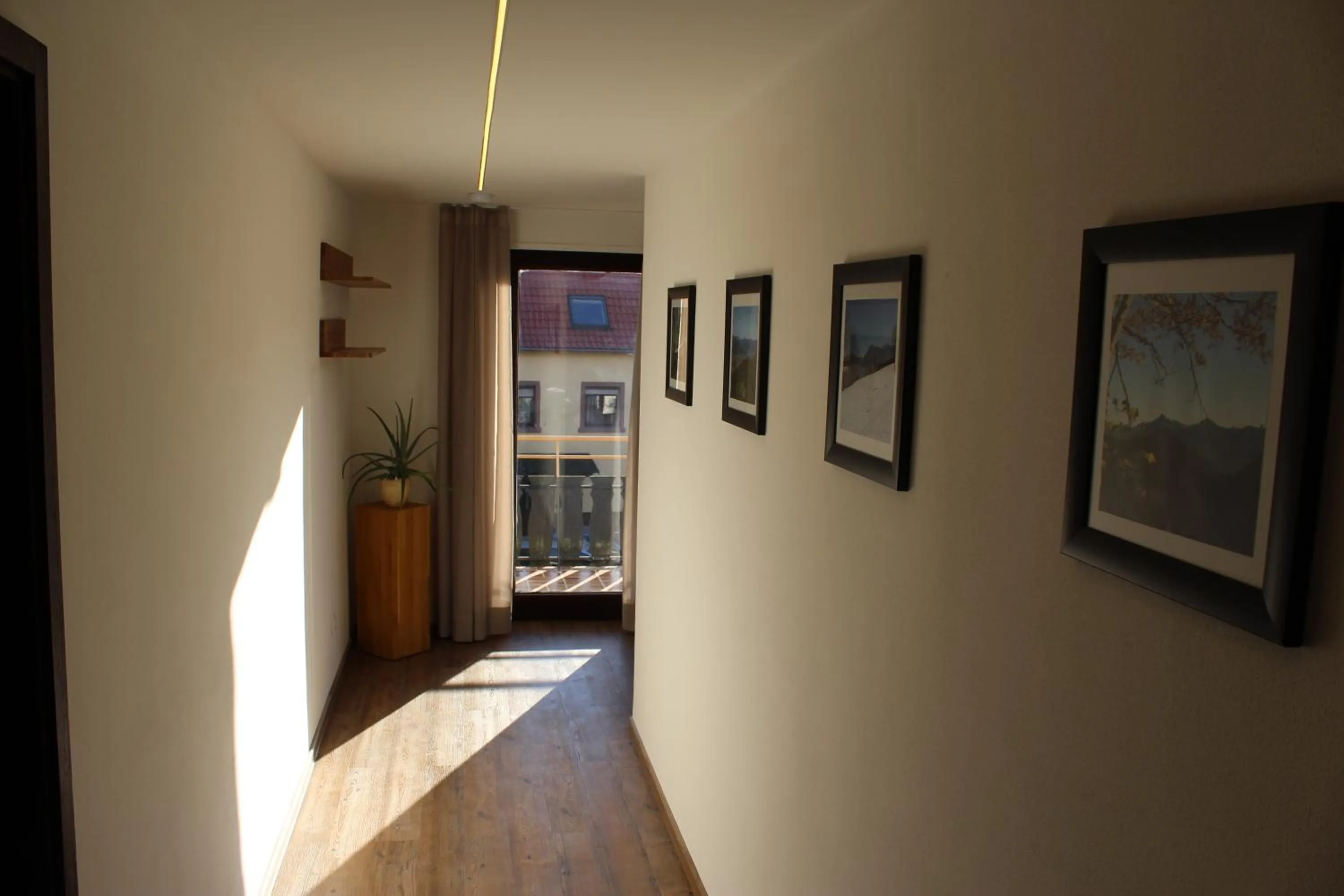 Day in Gasthof und Pension zum Löwen