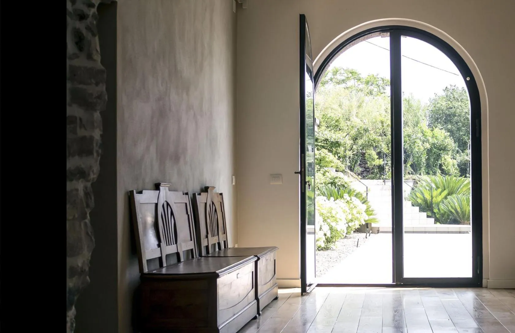 Talè Restaurant & Suite