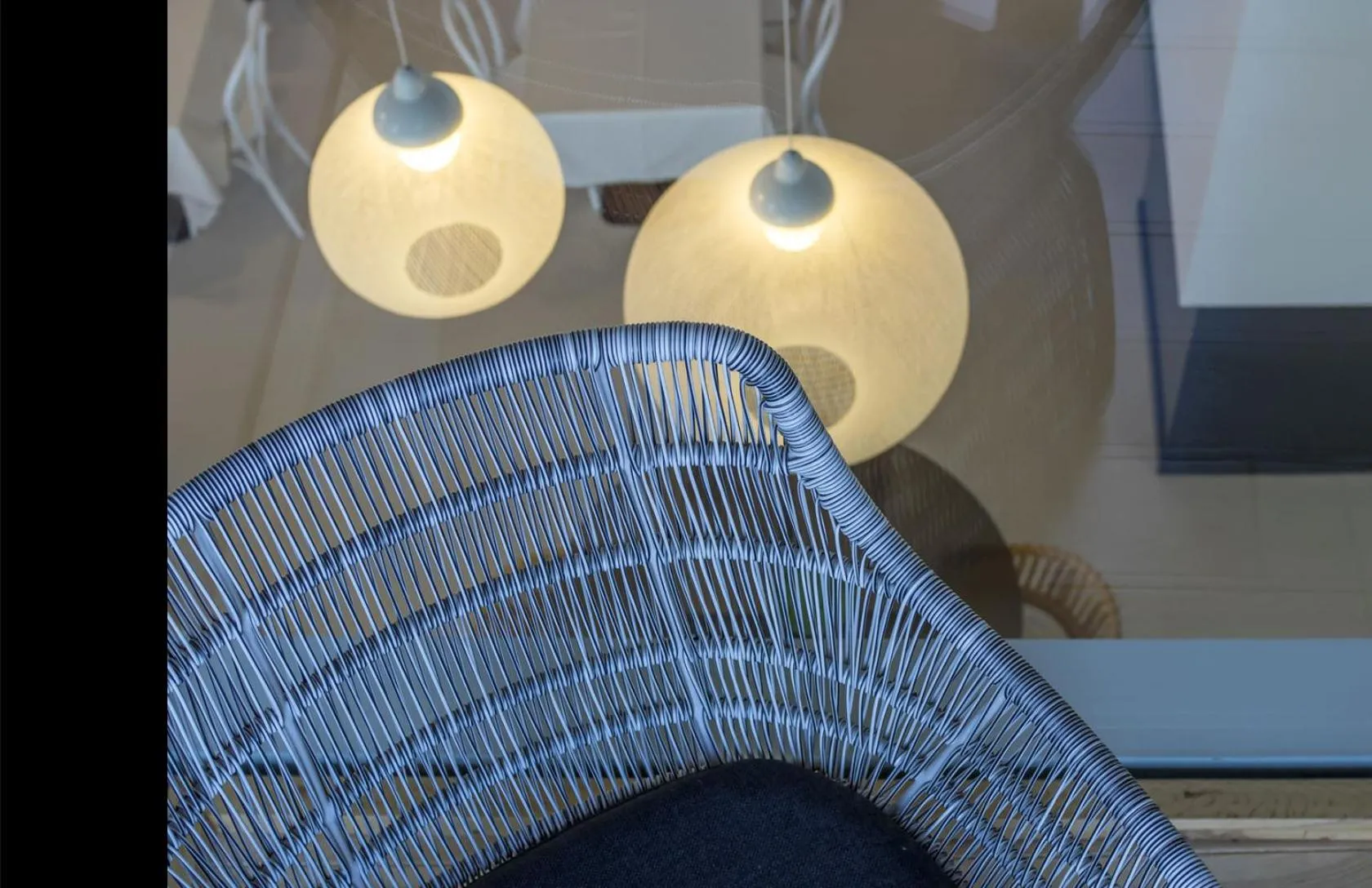 Lounge or bar in Talè Restaurant & Suite