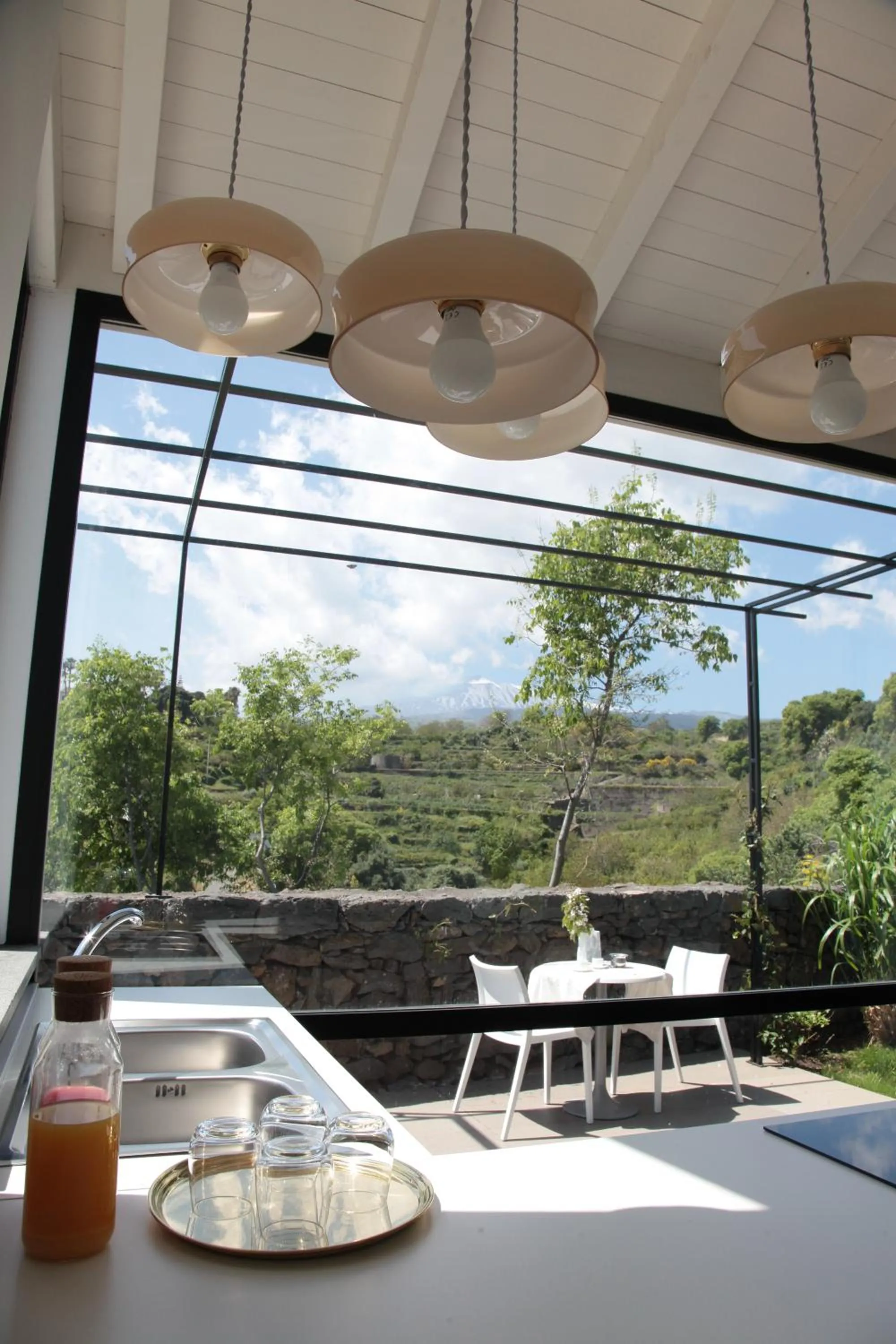 Talè Restaurant & Suite