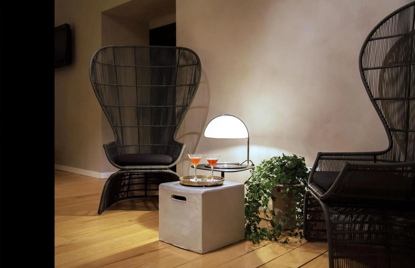 Talè Restaurant & Suite