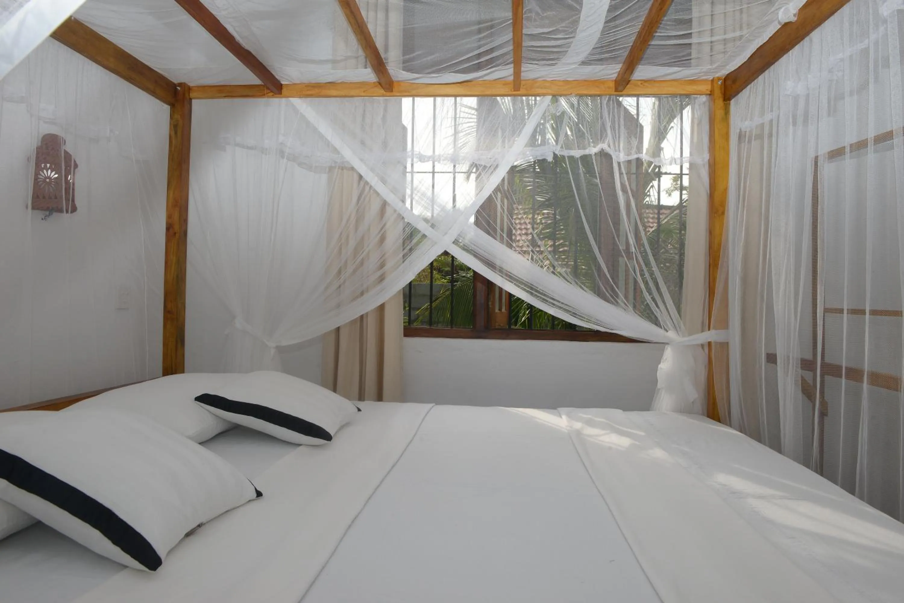 Other, Bed in Eagle Homestay