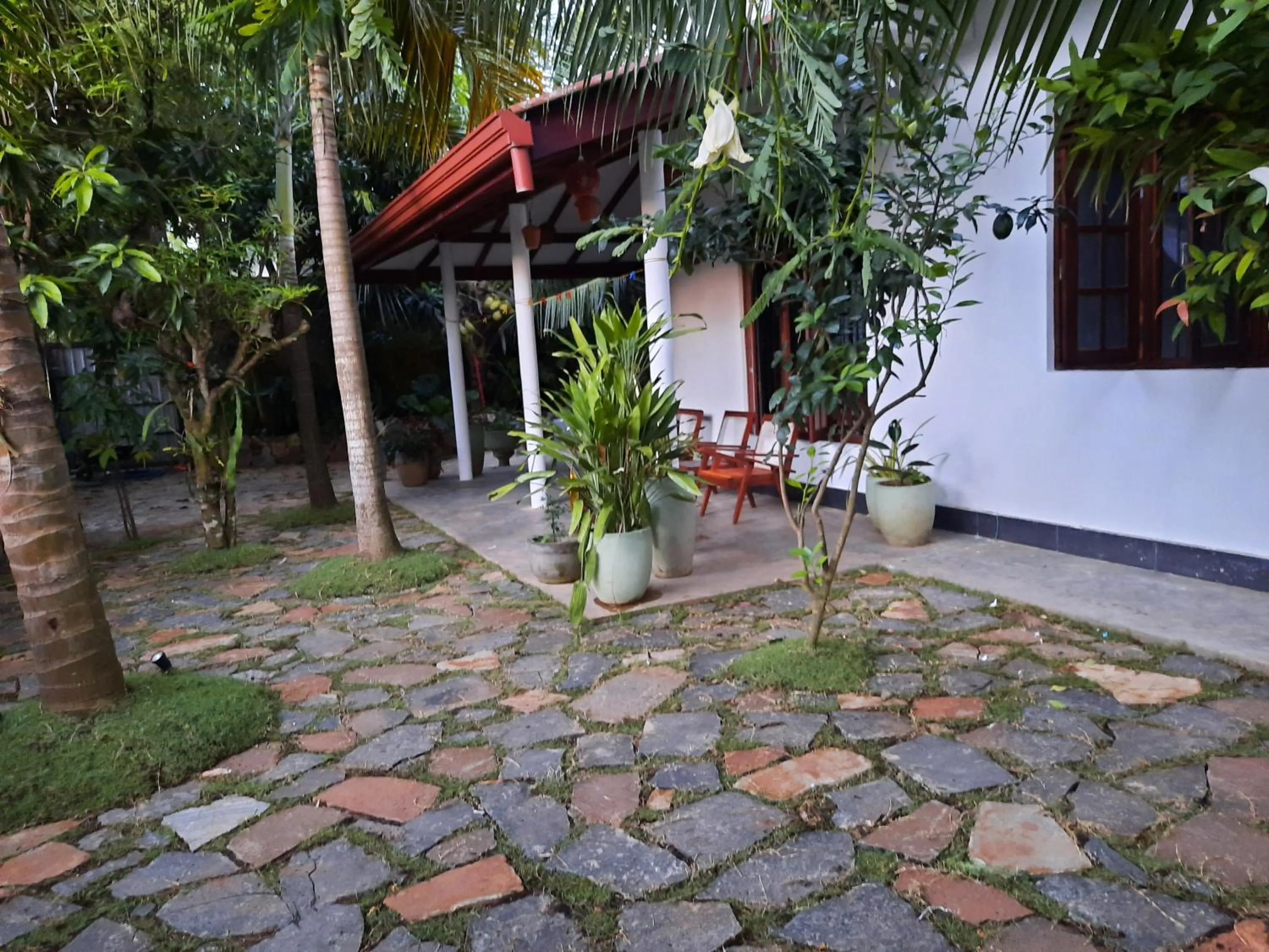 Eagle Homestay