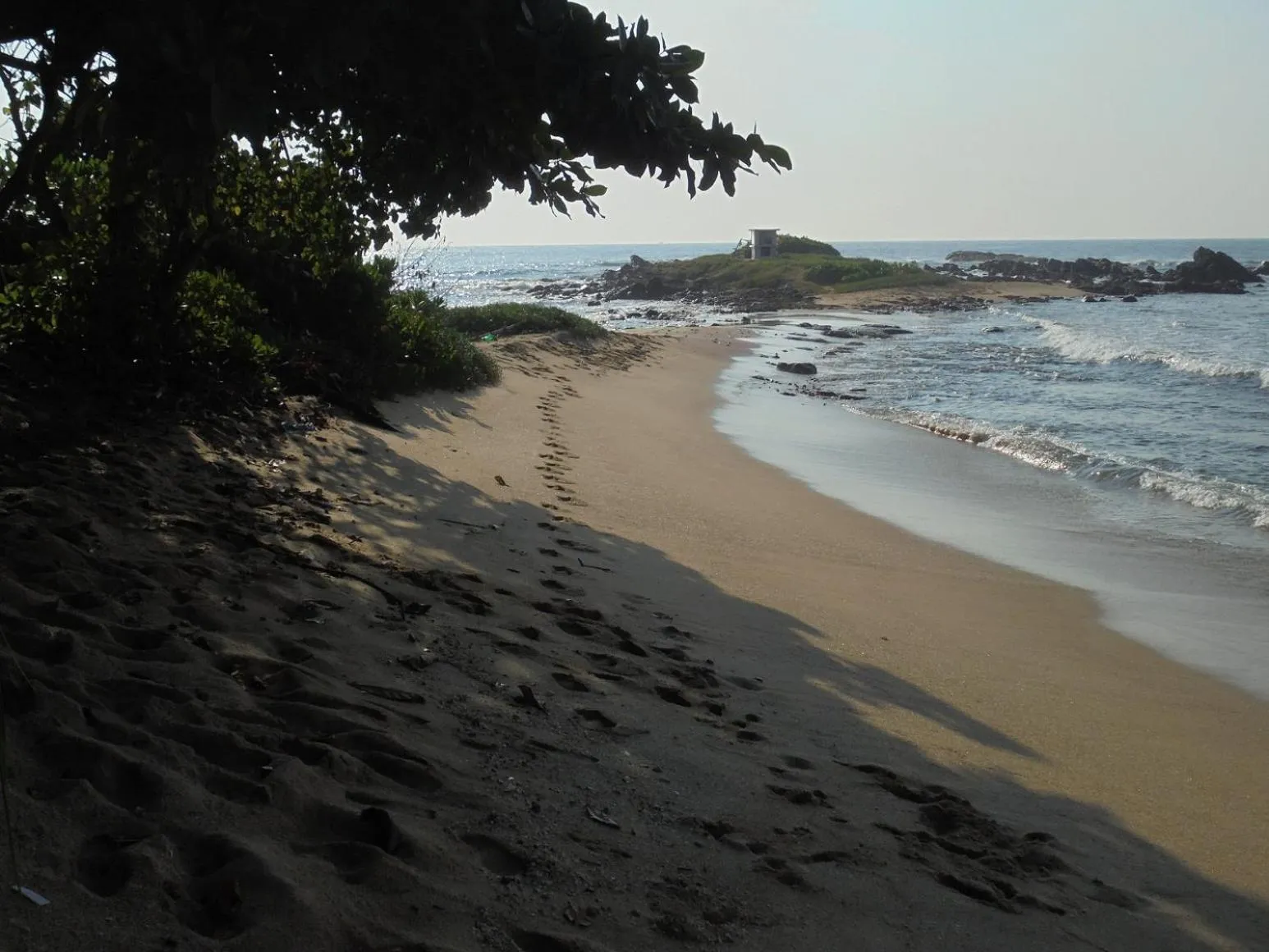 Day in Eagle Homestay