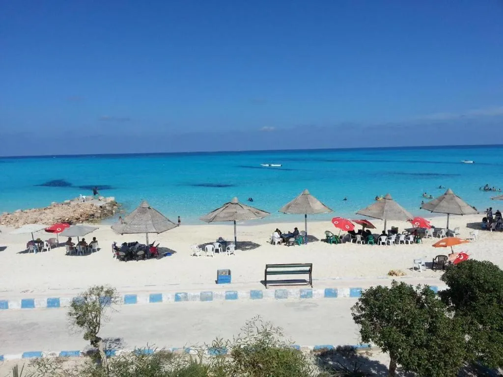 El Obayed Apartments Armed Forces