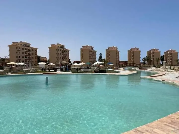 El Obayed Apartments Armed Forces