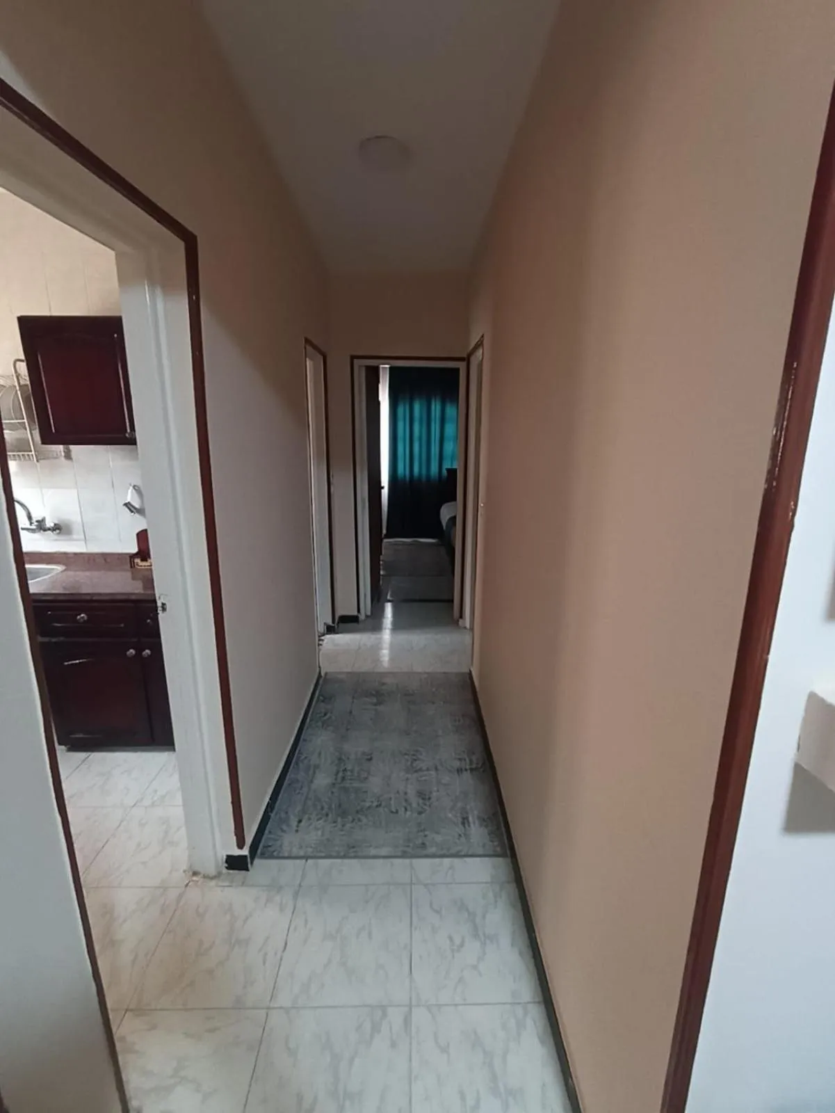 El Obayed Apartments Armed Forces