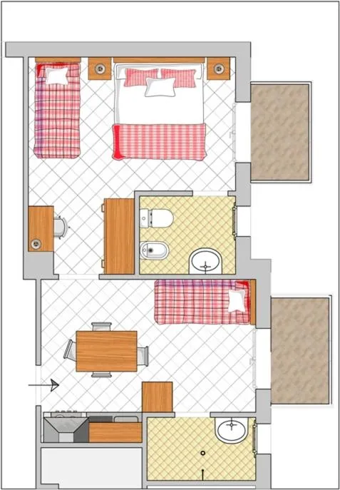 Other in Residence BluAdria