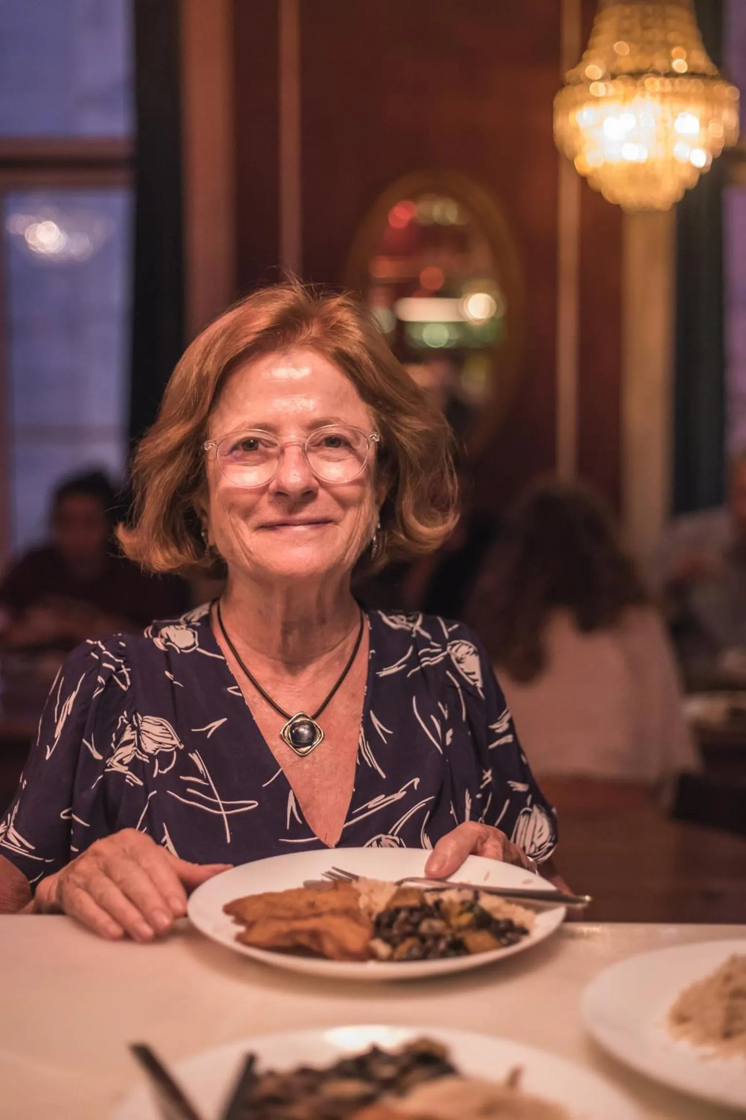 Staff in Home Lisbon Hostel
