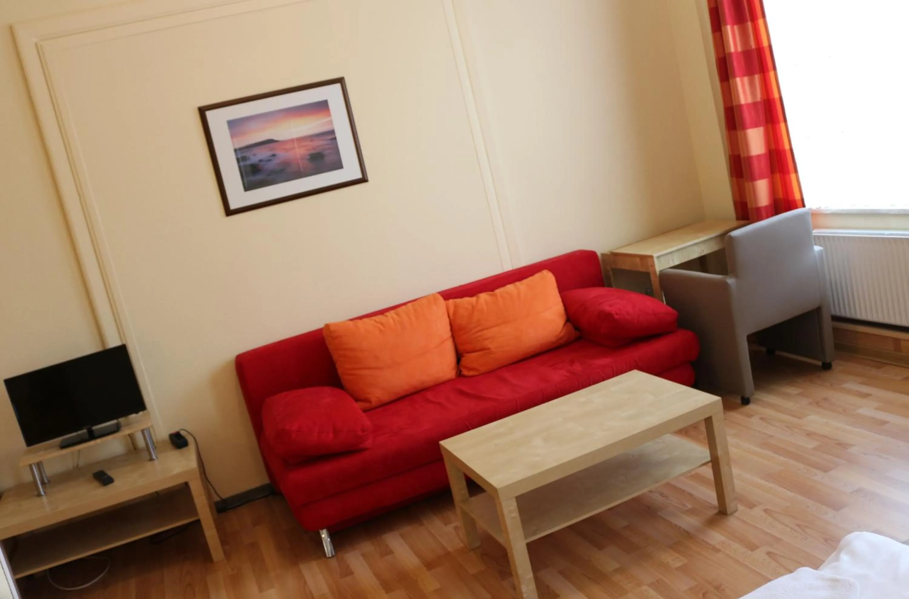 Photo of the whole room in Landgasthof Schönecke