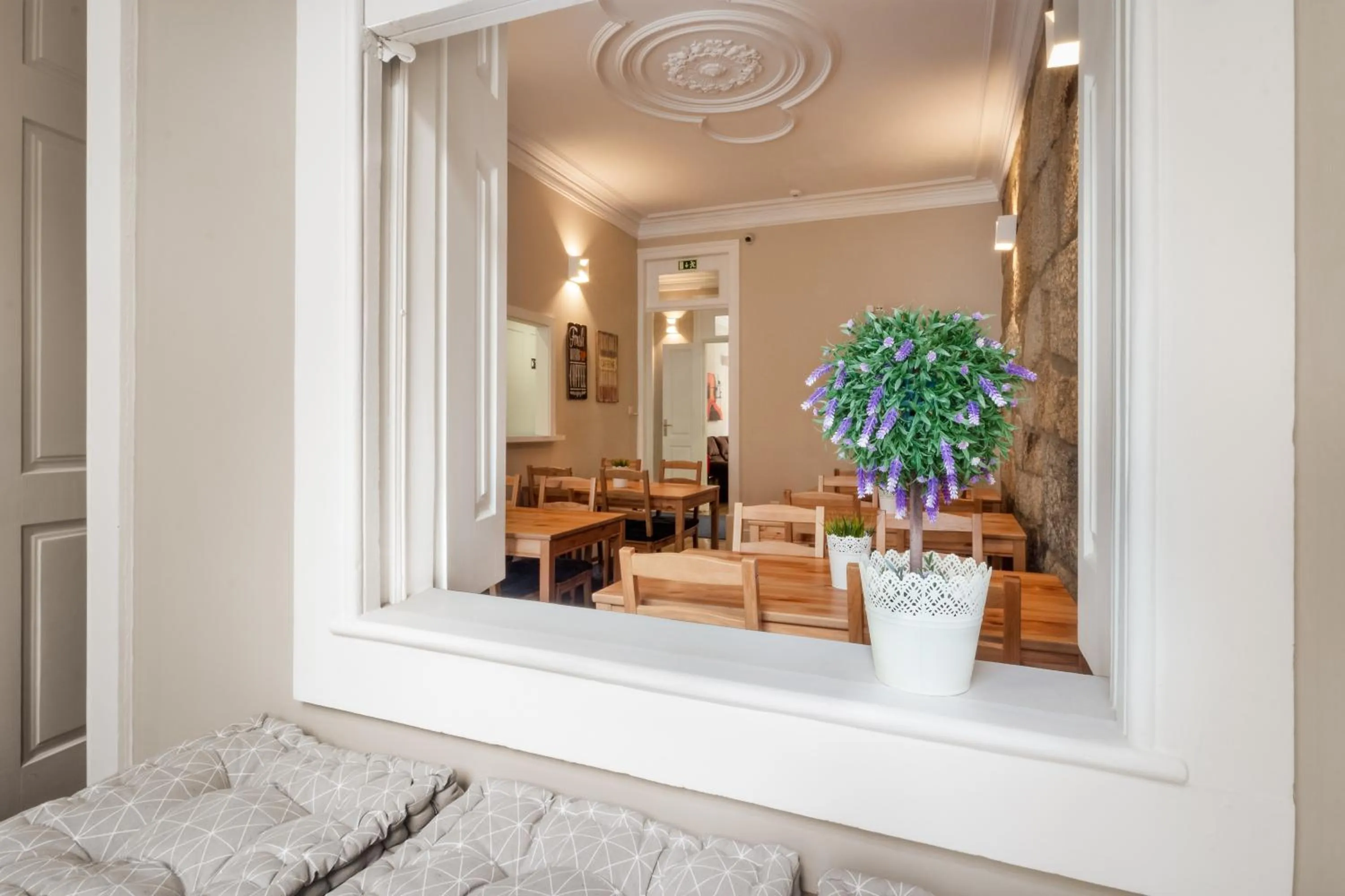 Property building in Fishtail Sea House