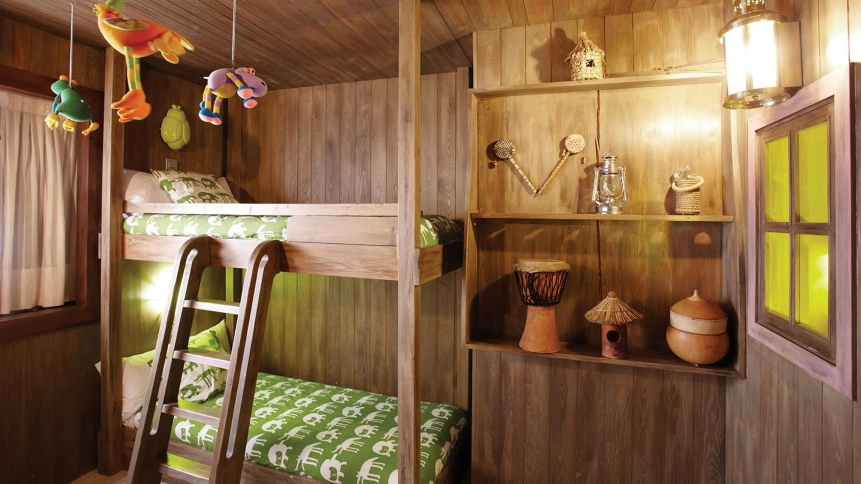 Photo of the whole room in Suites Plaza Hotel & Wellness