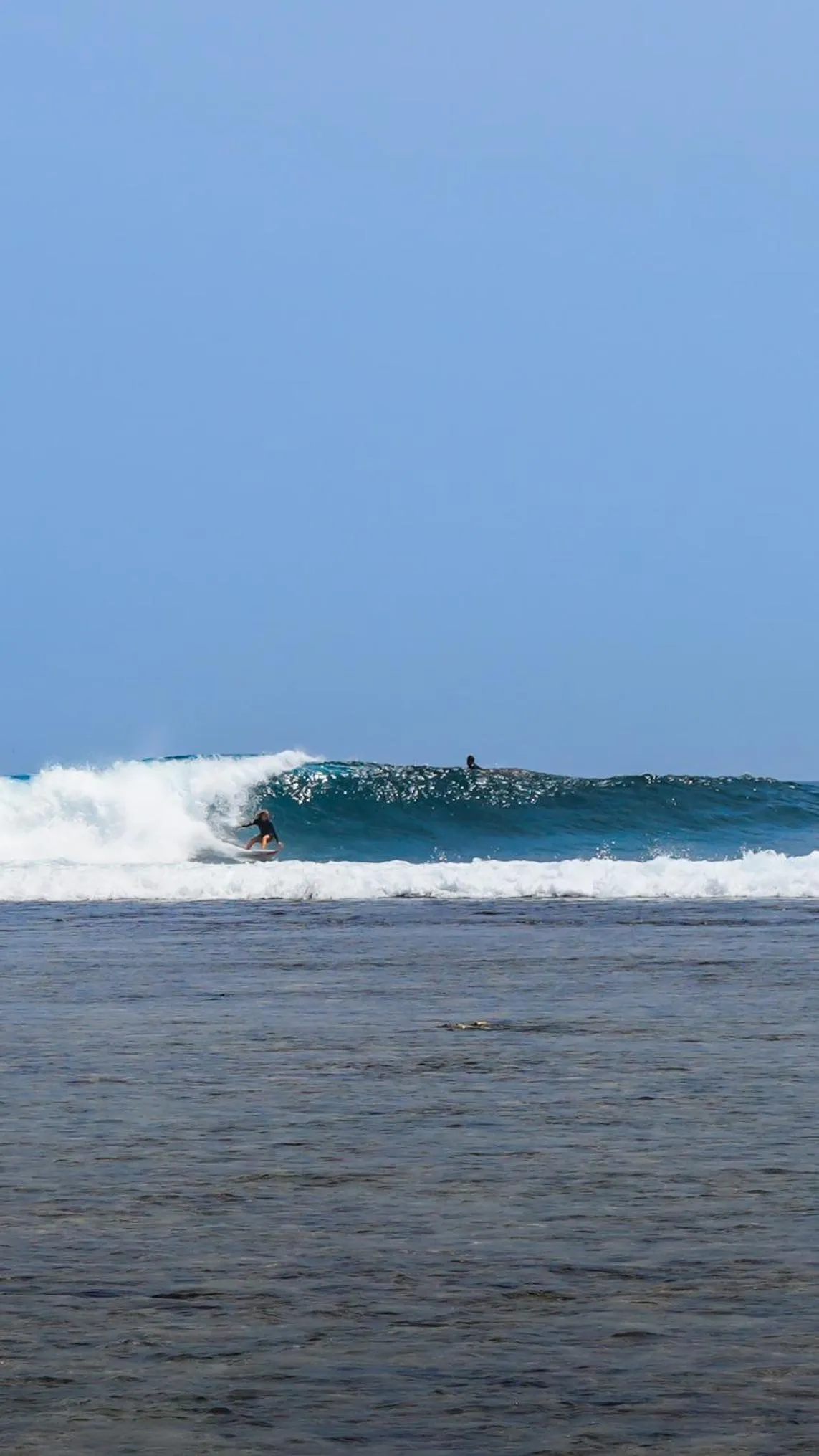Activities in Sumatra Surf Resort
