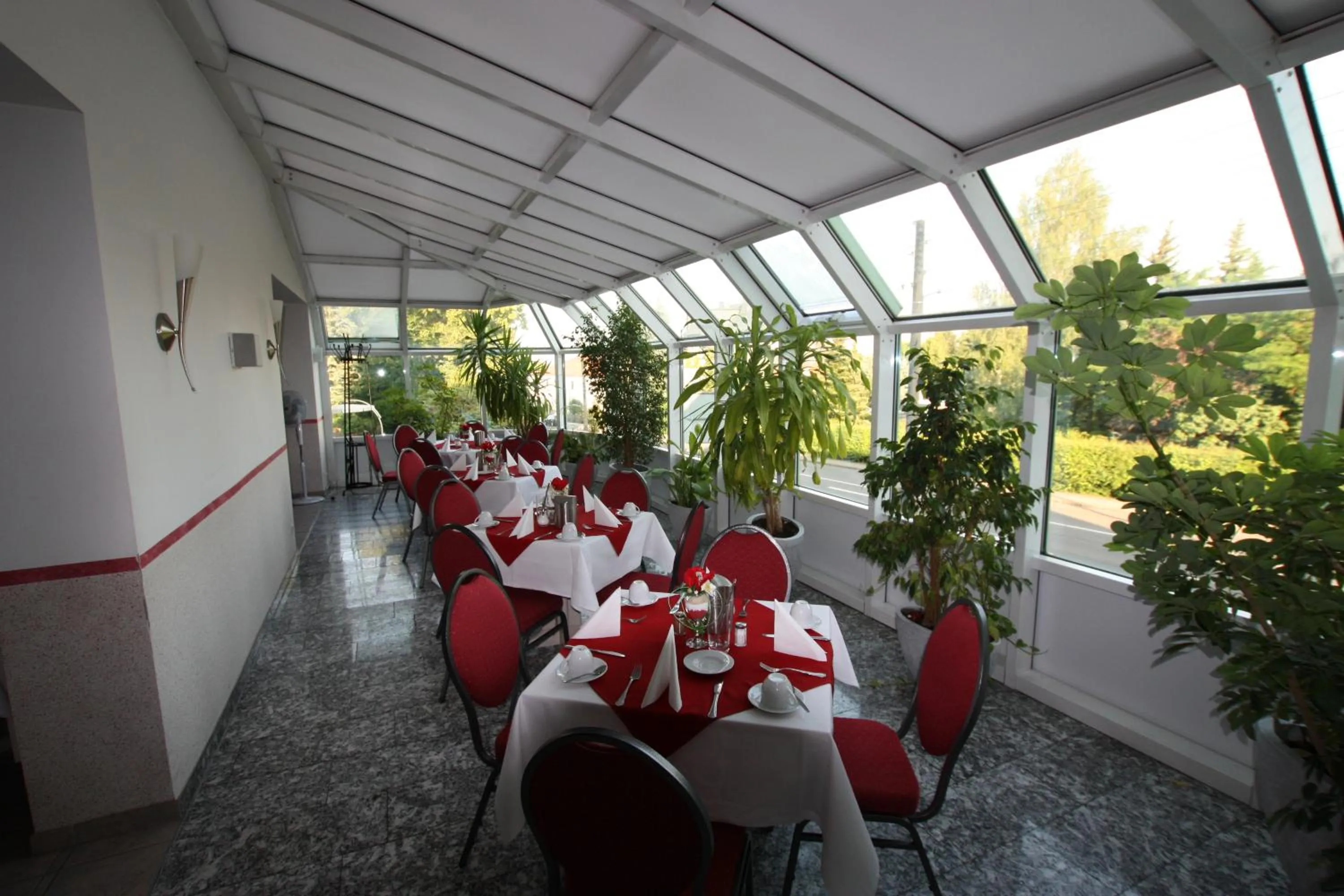 Hotel Bürgerhof