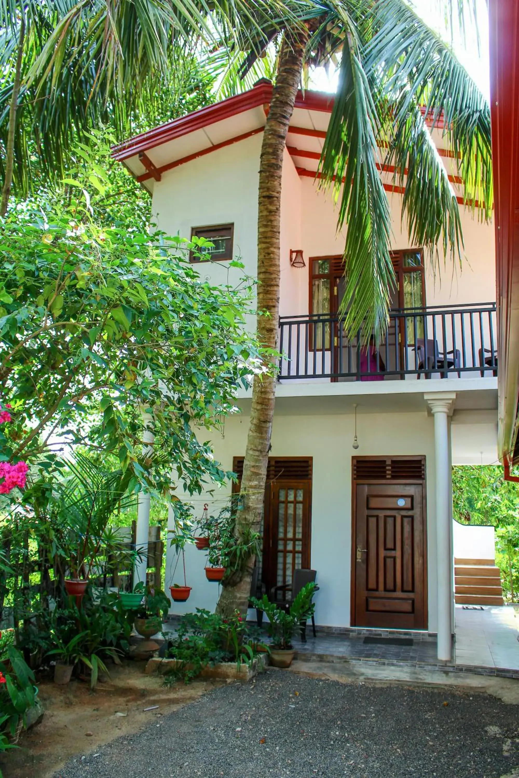 Villa Nature View Villa Nature View