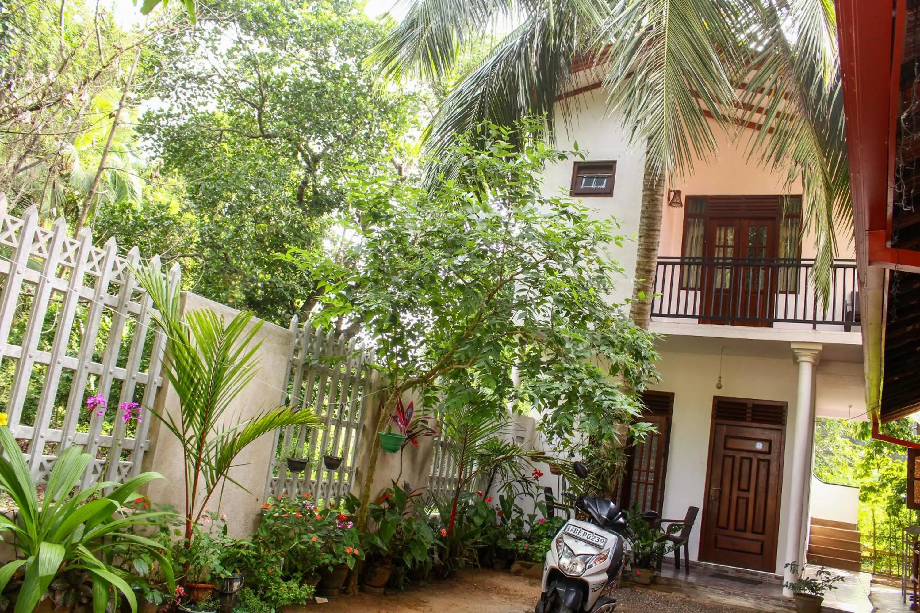 Villa Nature View