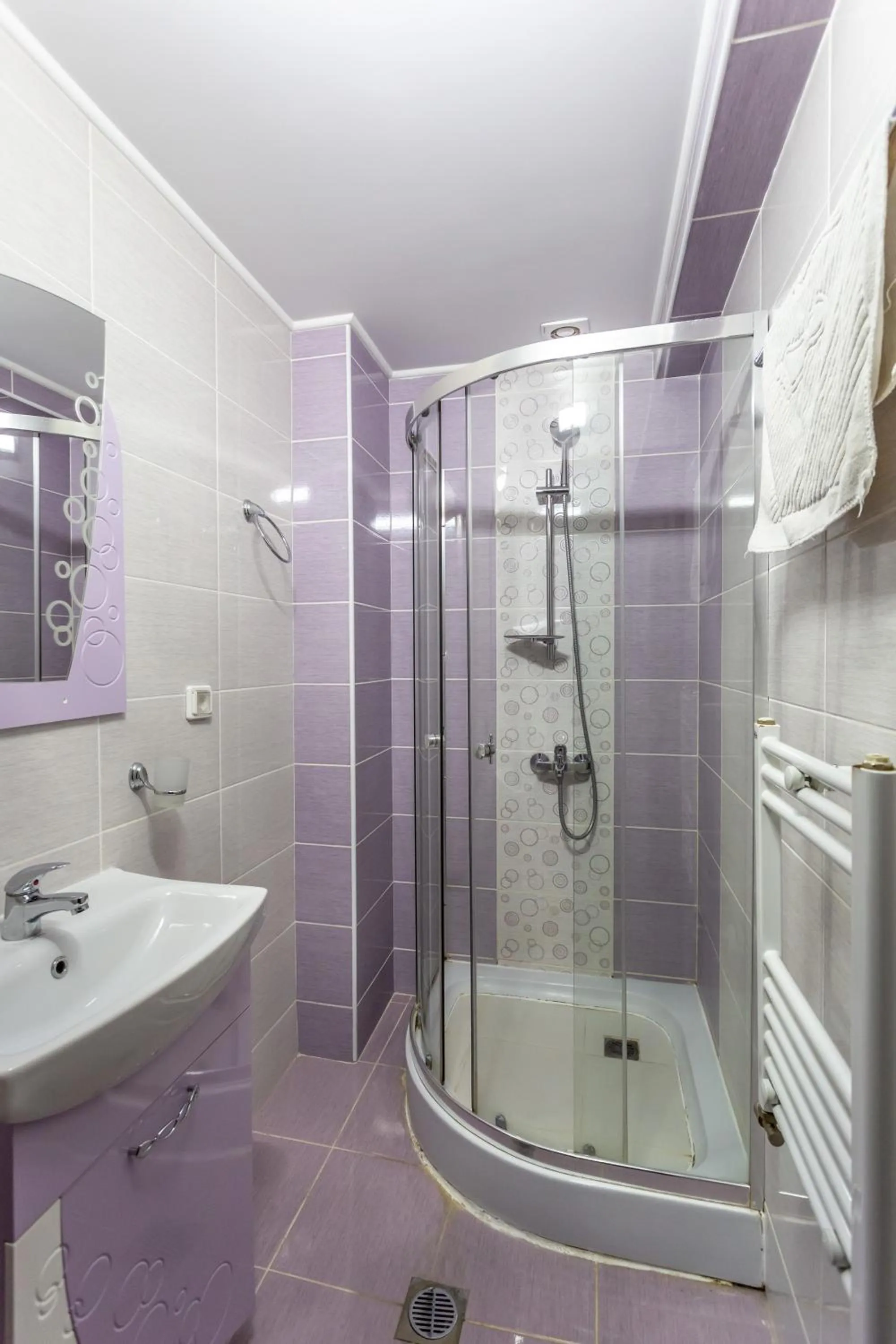 Lombardi Family Hotel