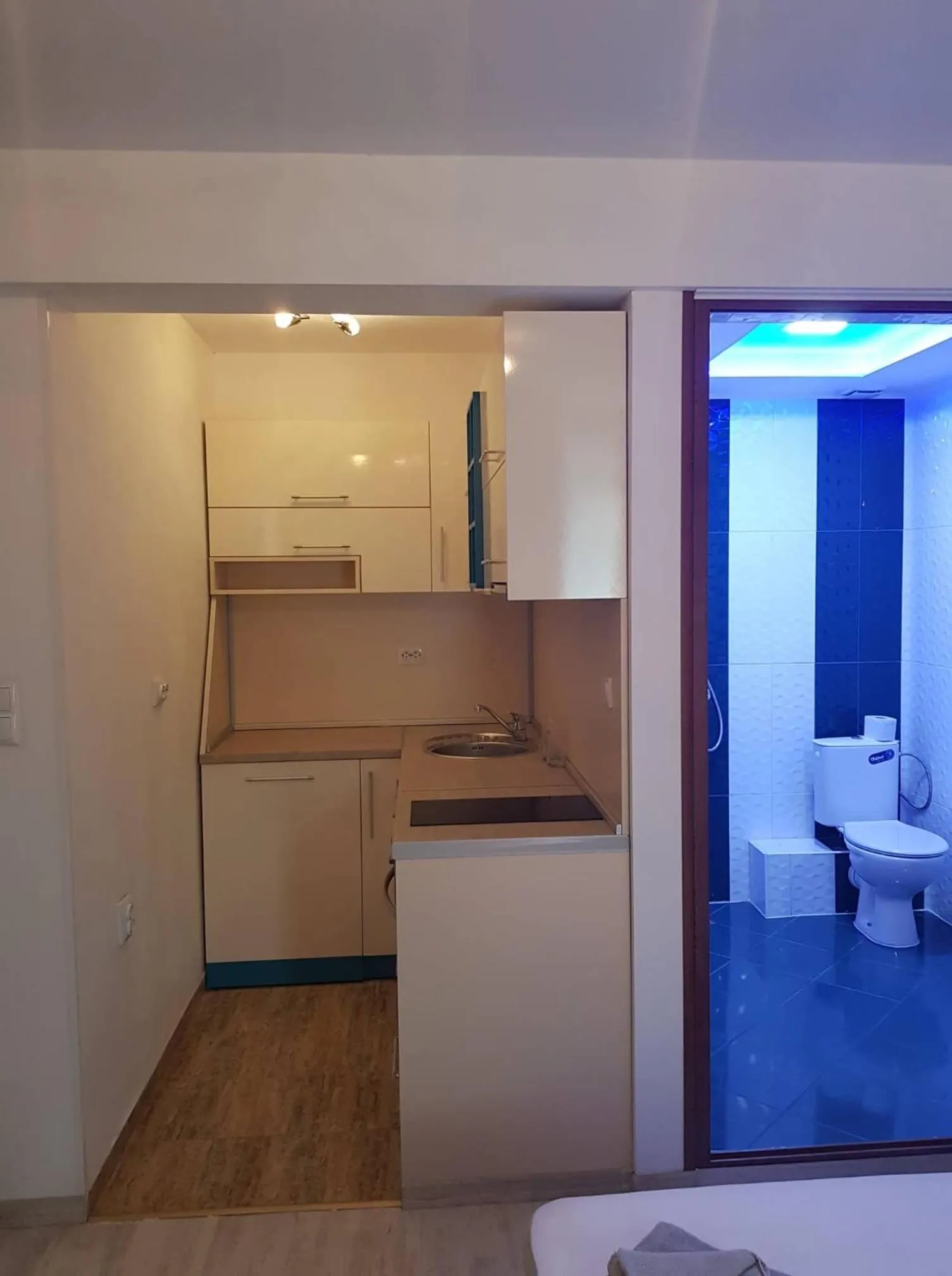 Lombardi Family Hotel