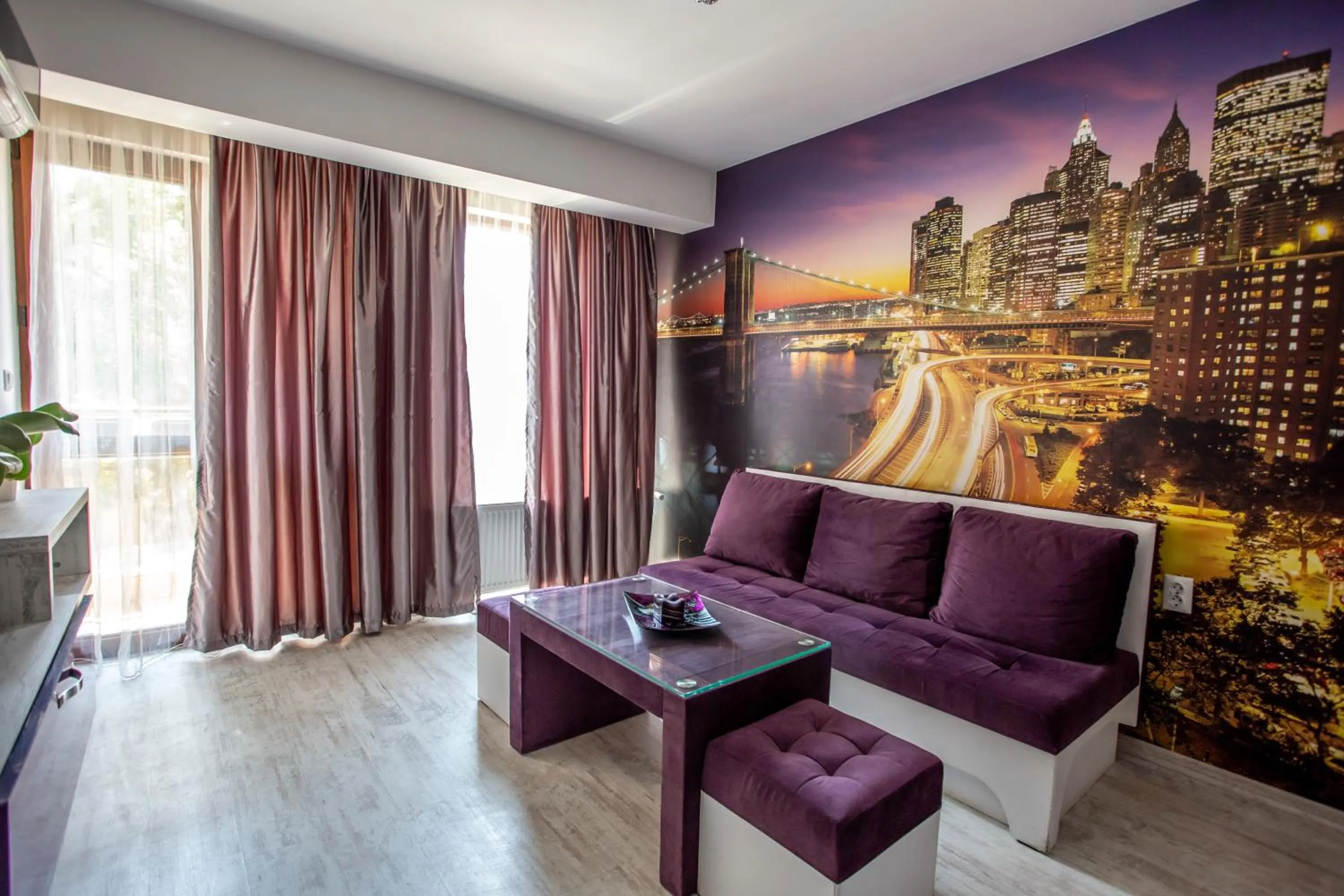 Lombardi Family Hotel