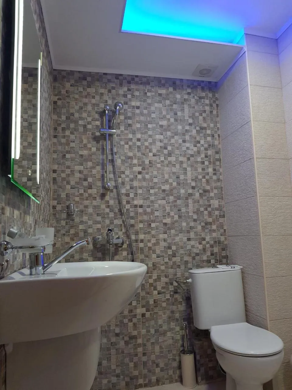 Lombardi Family Hotel