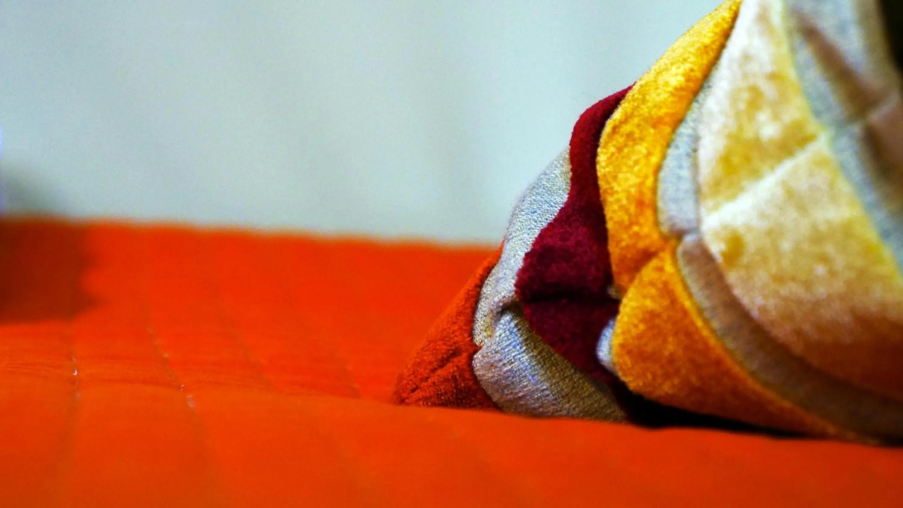 Decorative detail in Antico Borgo San Francesco