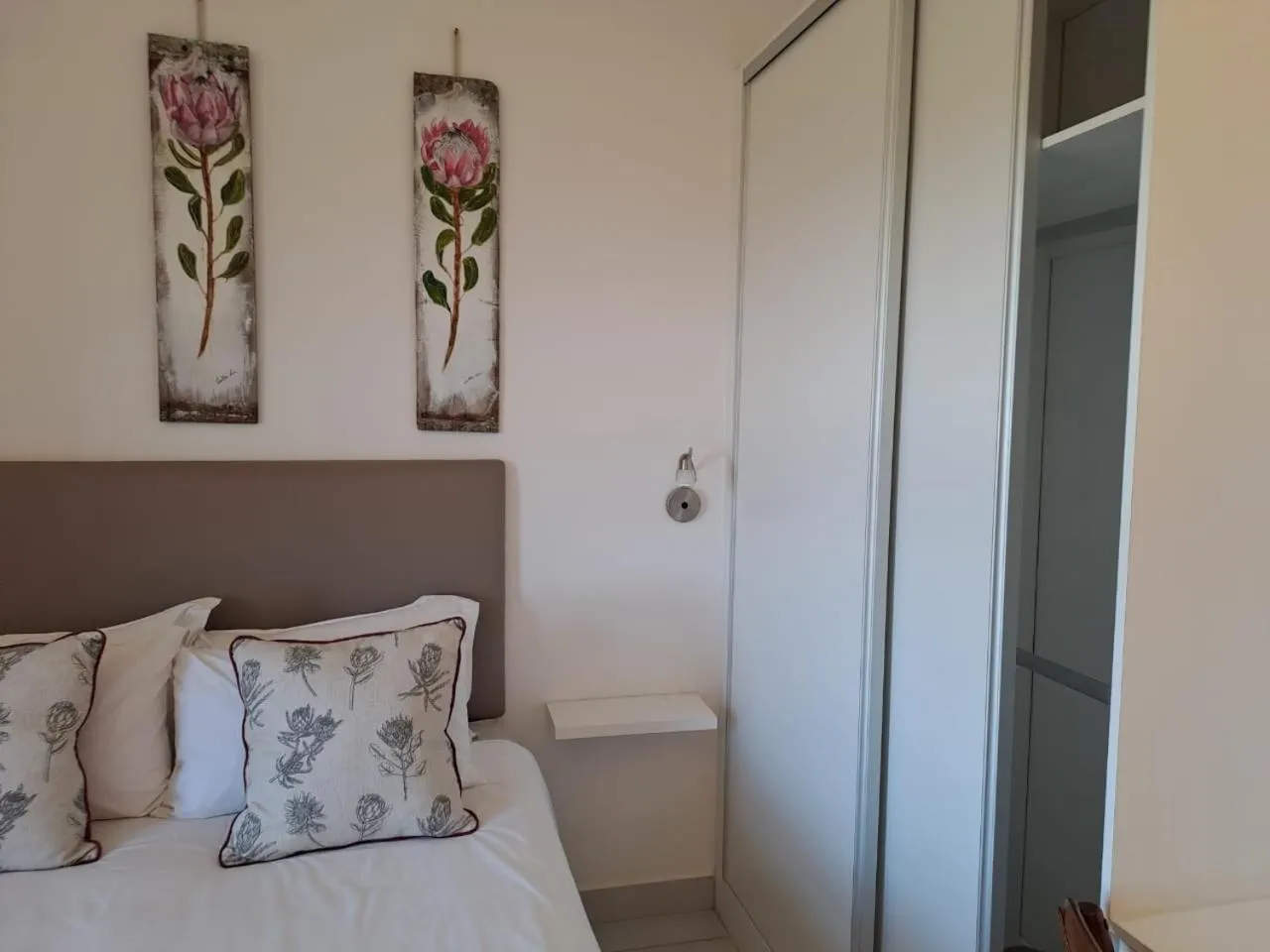 Bedroom, Bed in Gourikwa Coastal Nature Reserve