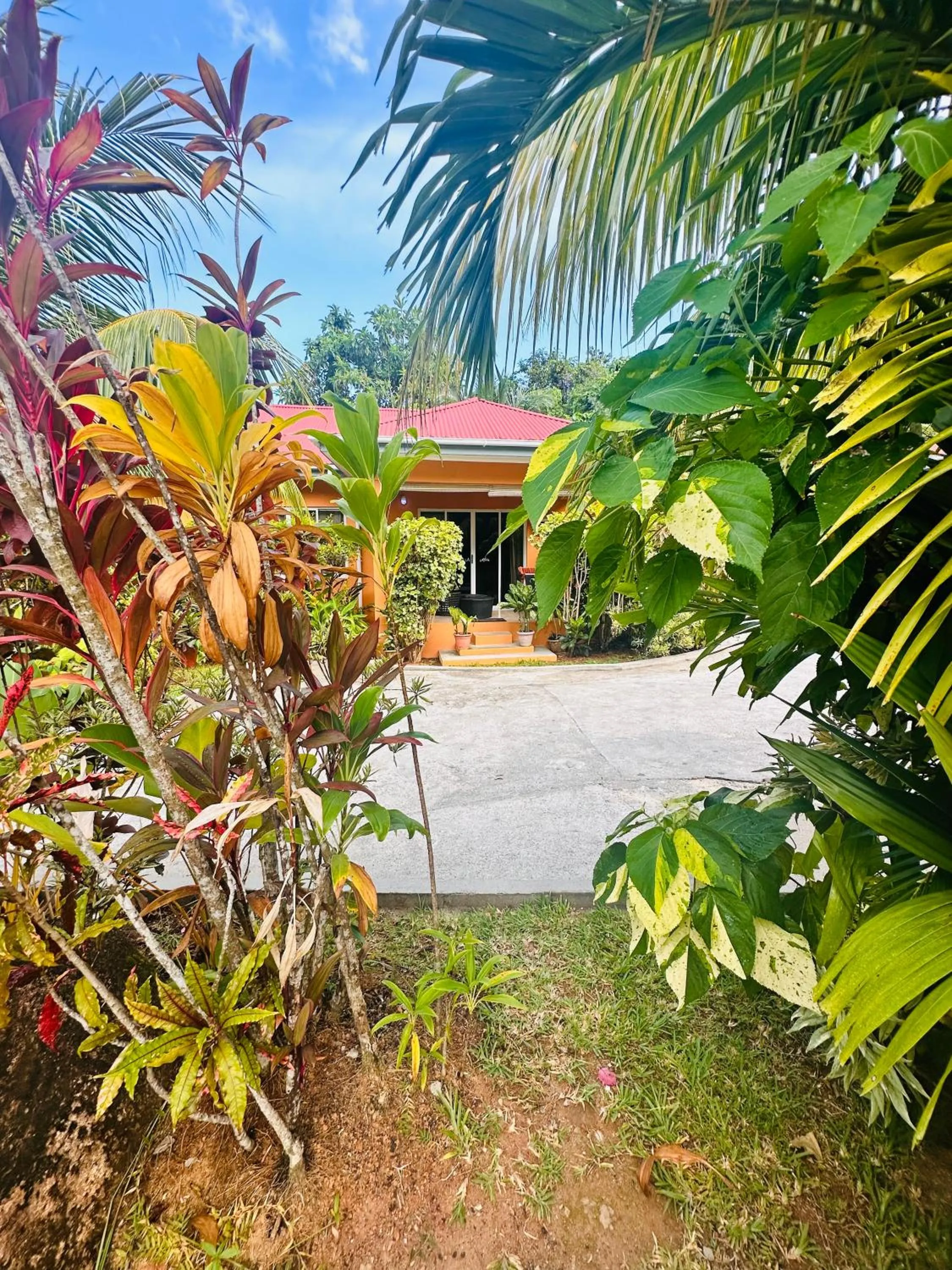 Alha Villa