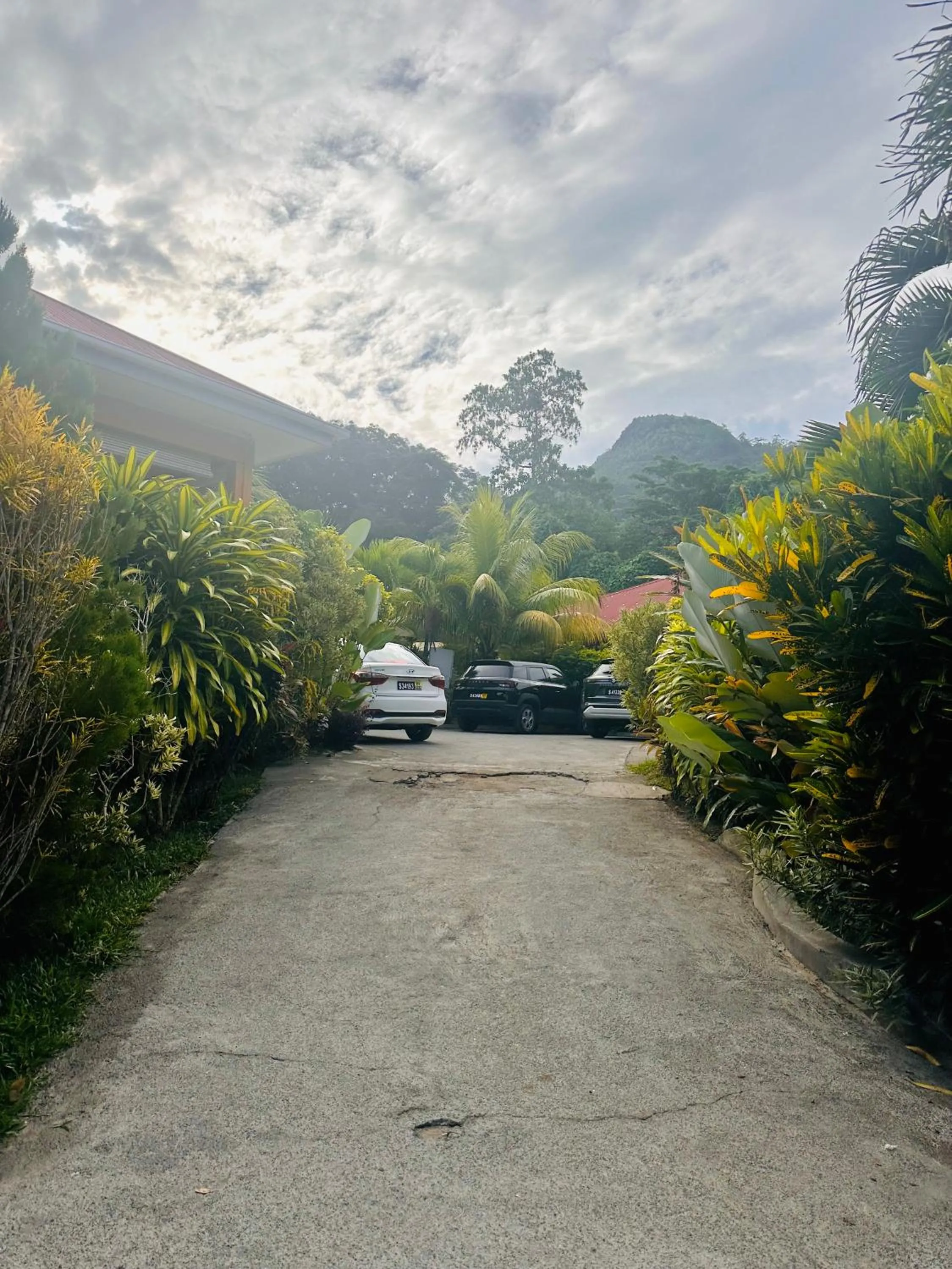 Alha Villa
