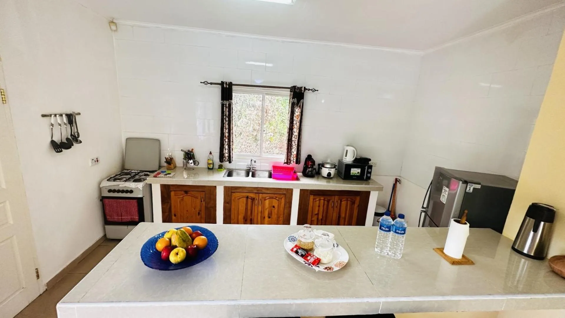 Alha Villa
