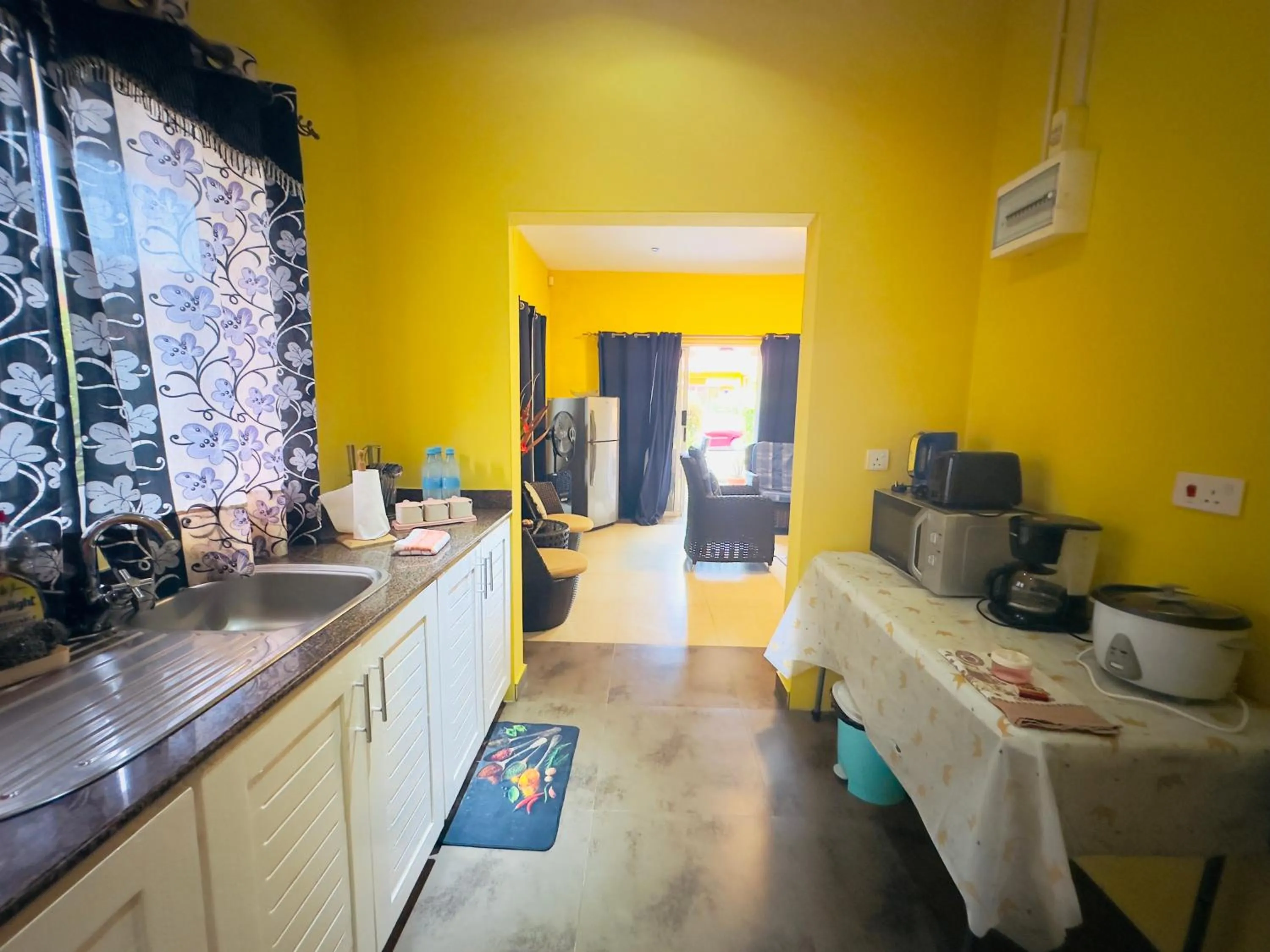 Alha Villa