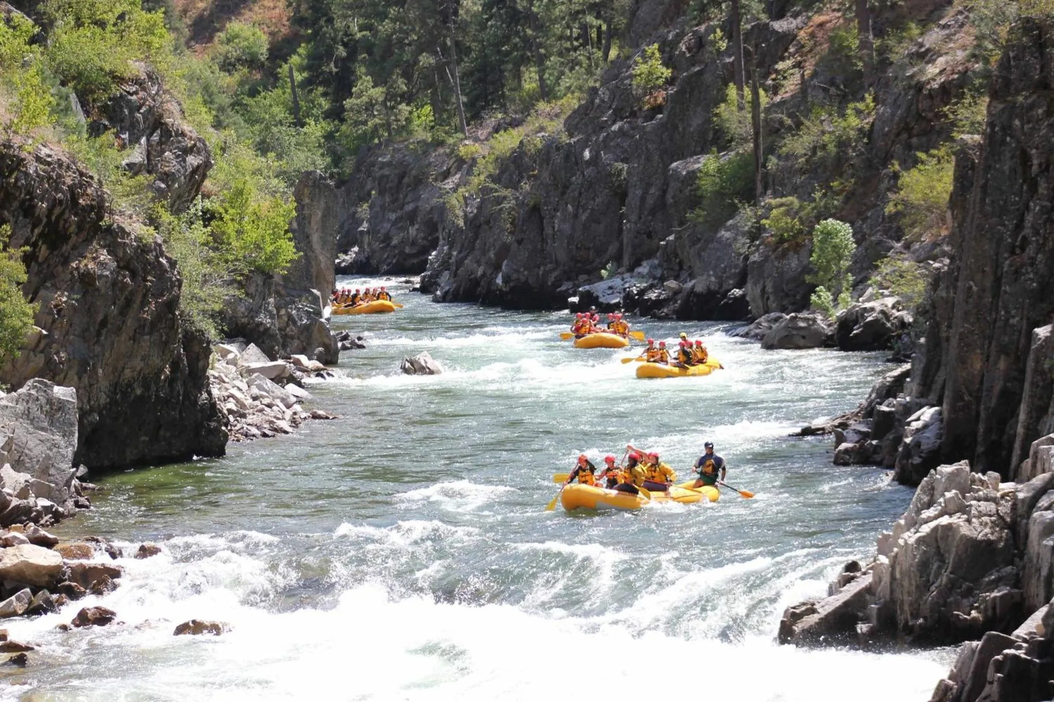 Nearby landmark in Holiday Inn Express & Suites Boise Airport by IHG