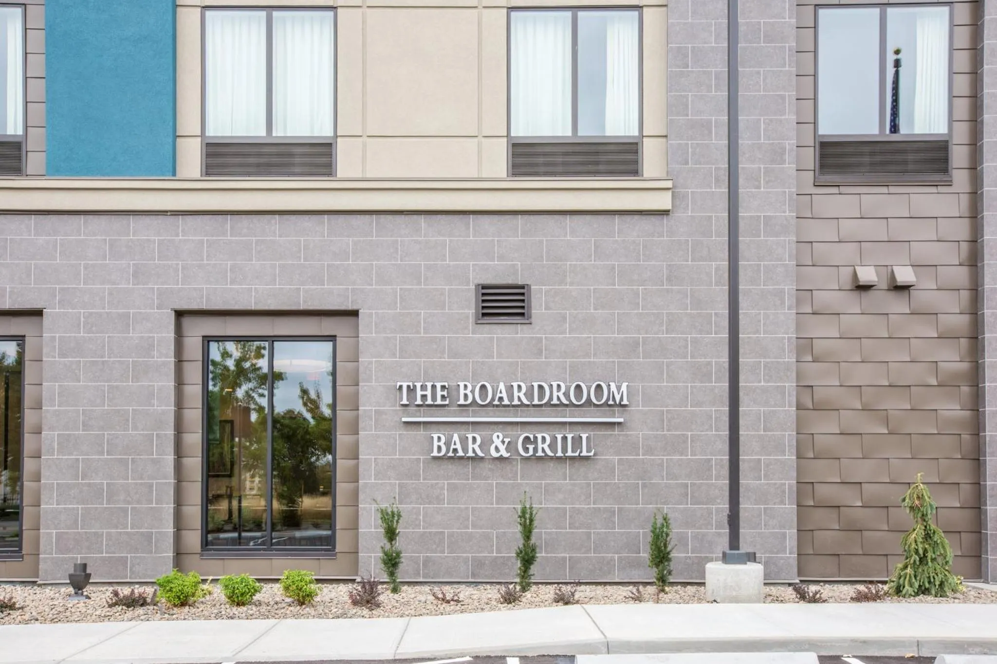 Restaurant/places to eat in Holiday Inn Portland West - Hillsboro by IHG