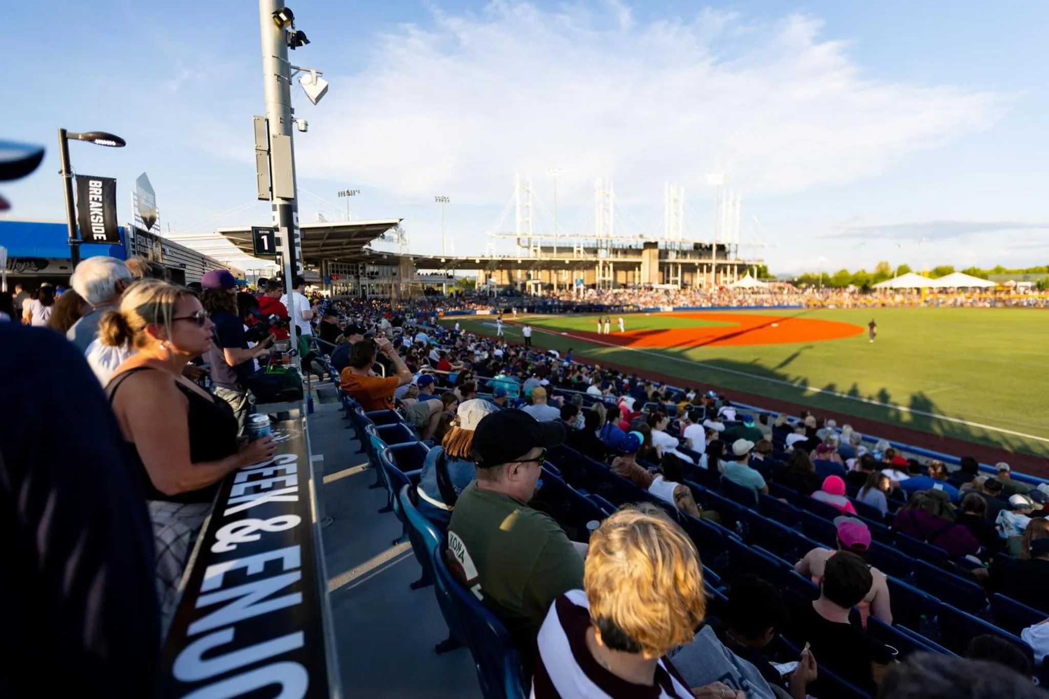 Nearby landmark in Holiday Inn Portland West - Hillsboro by IHG