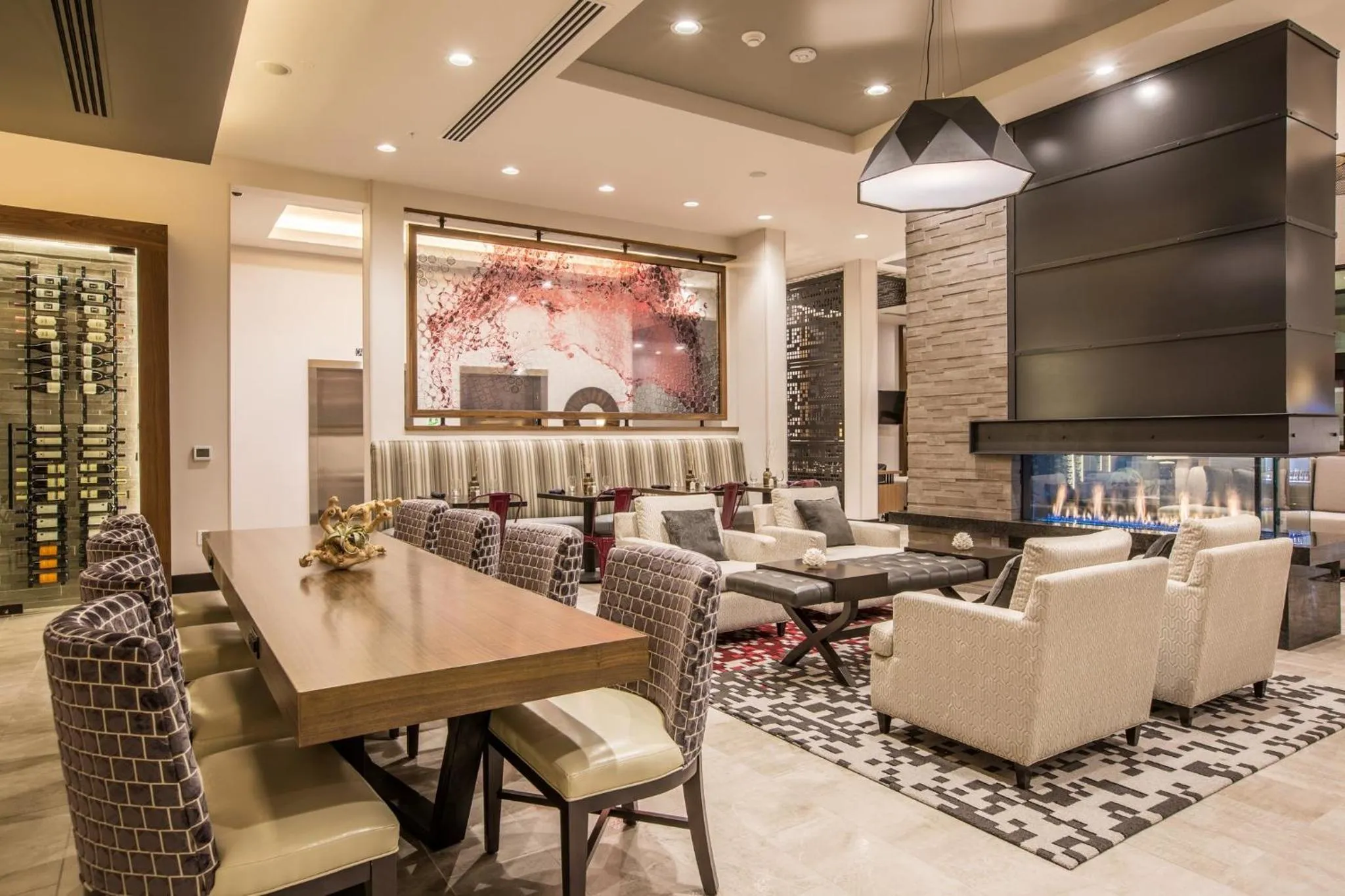 Property building in Holiday Inn Portland West - Hillsboro by IHG