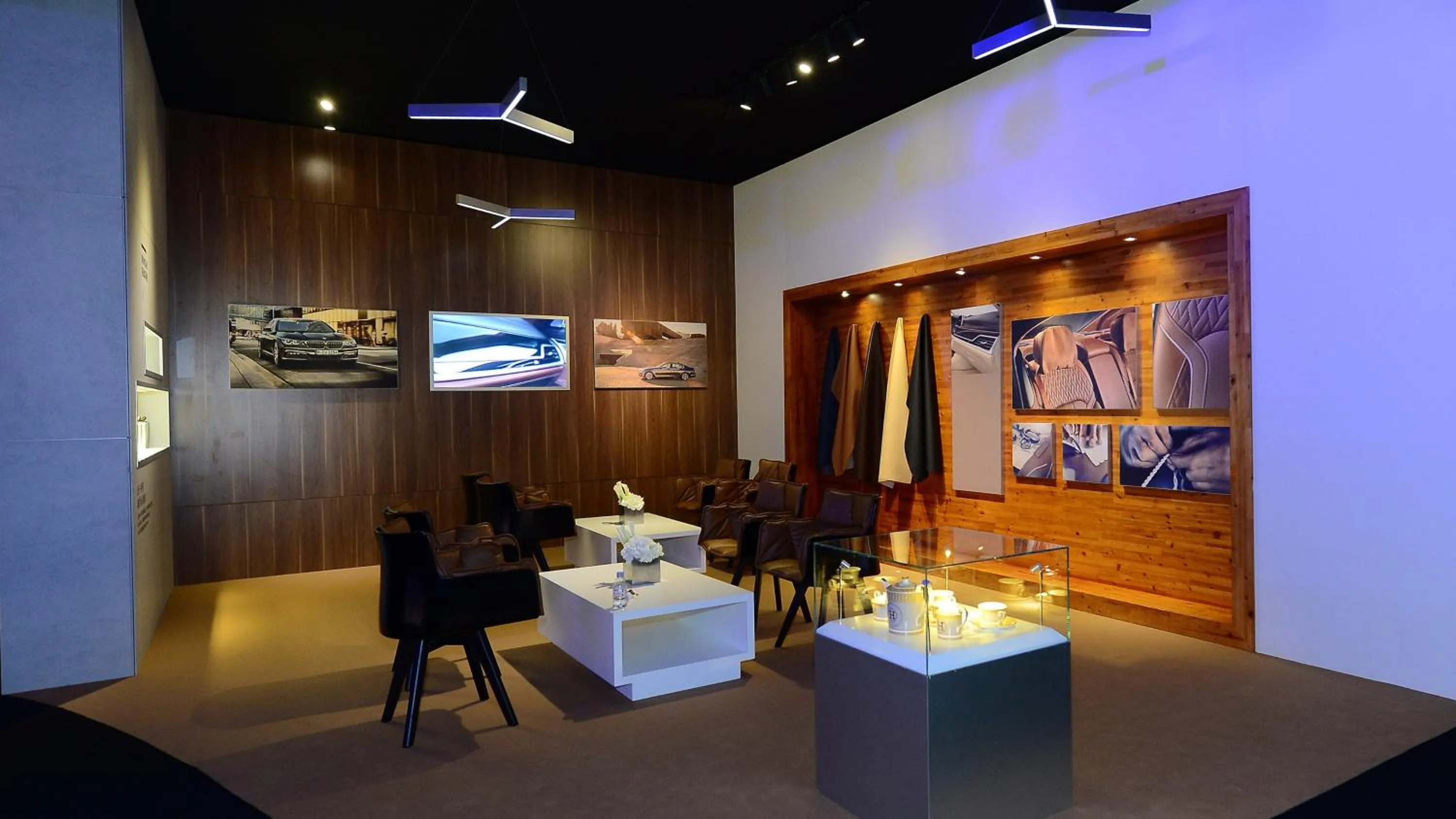 Meeting/conference room in InterContinental Nantong by IHG-Best view of yangtze