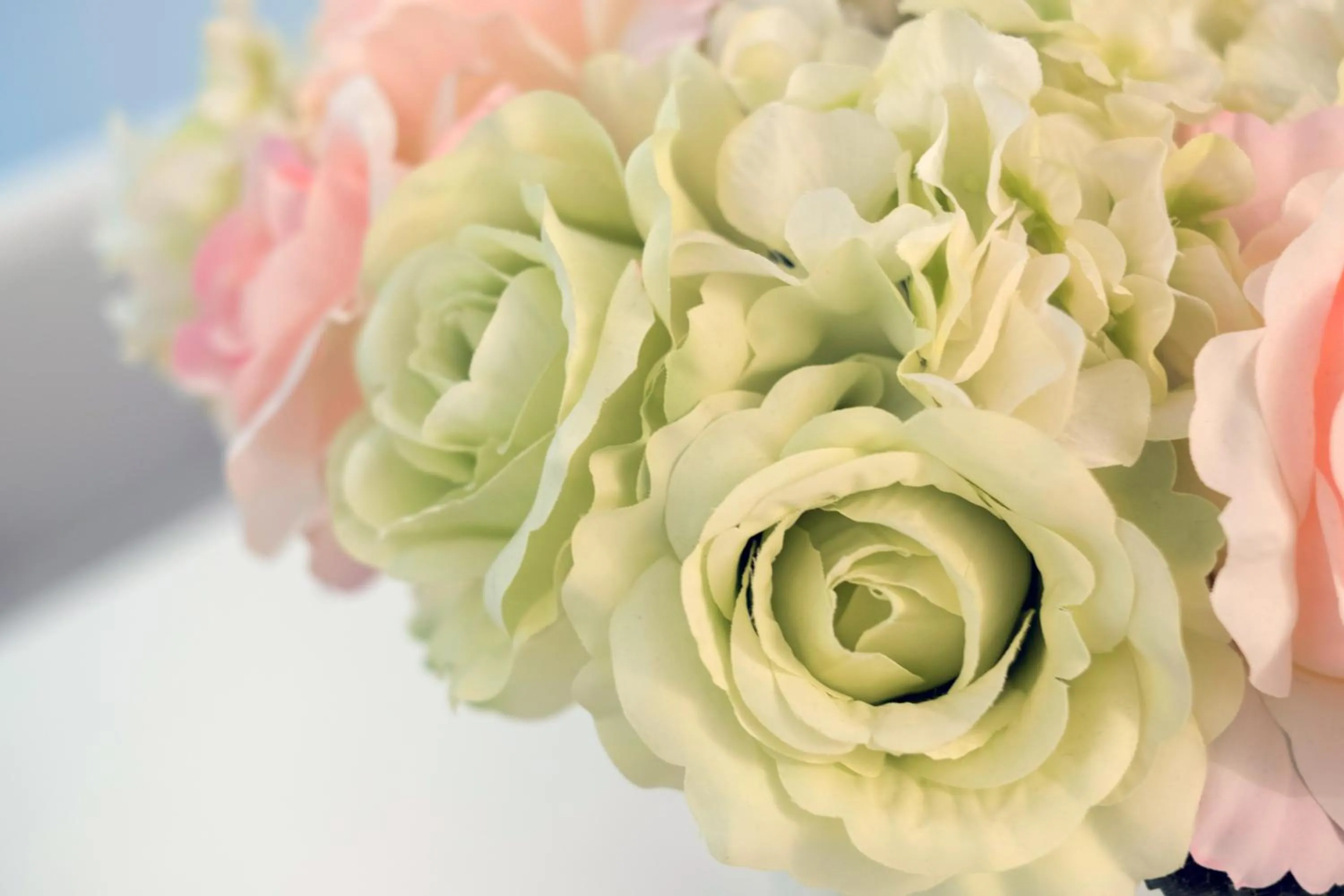 Decorative detail in Edinburgh Castle Apartments