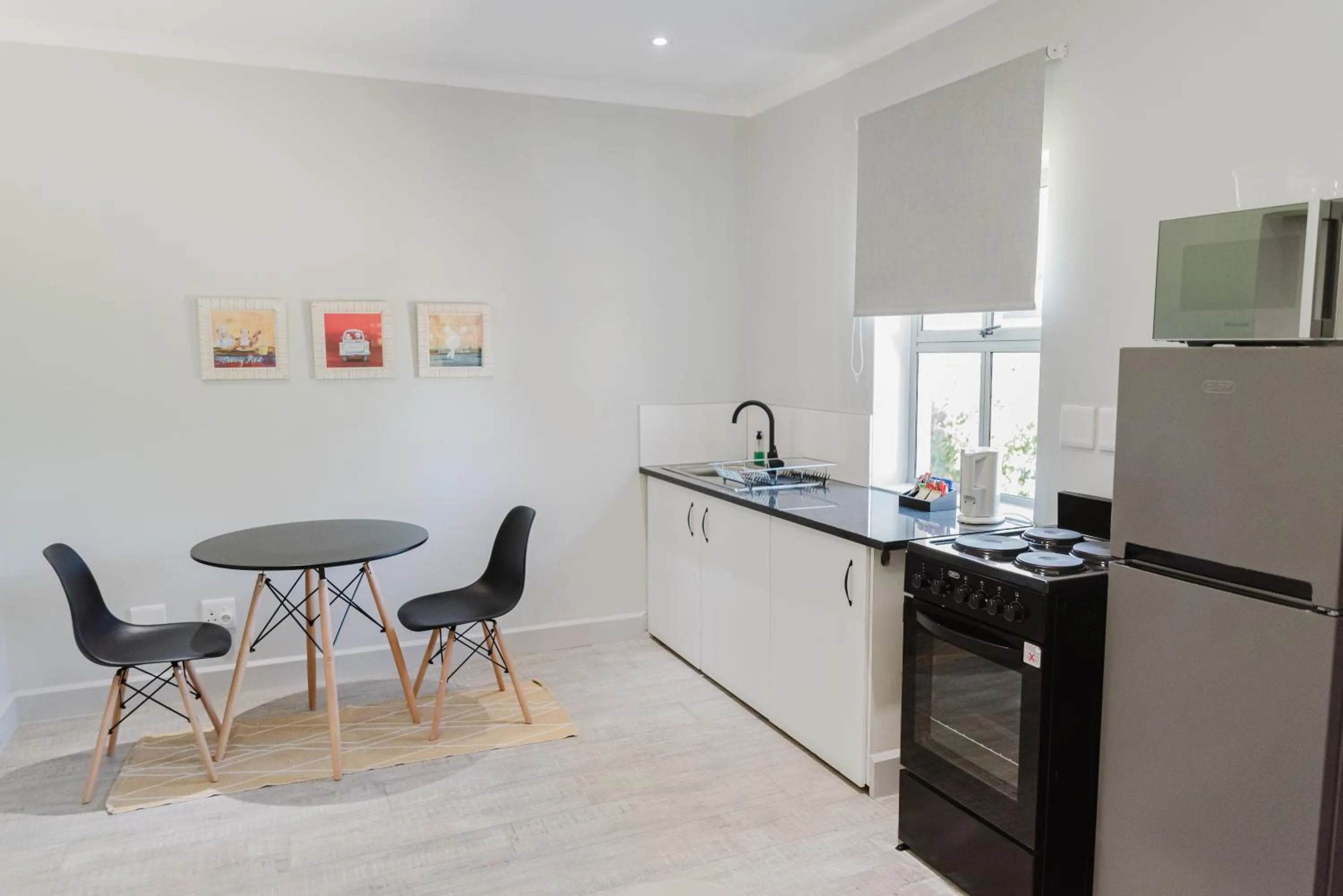 Kitchen or kitchenette in Marshden Estate