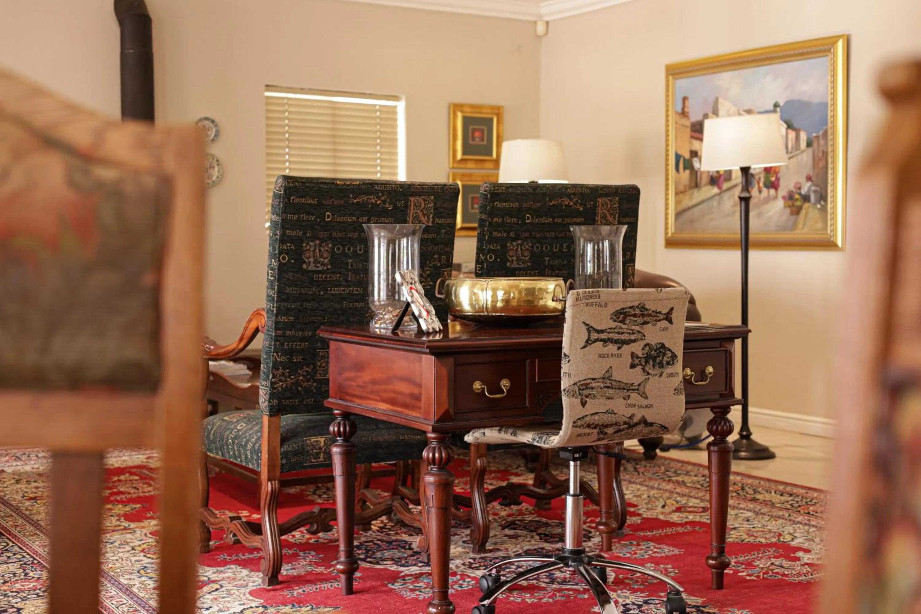 Lounge or bar in Marshden Estate