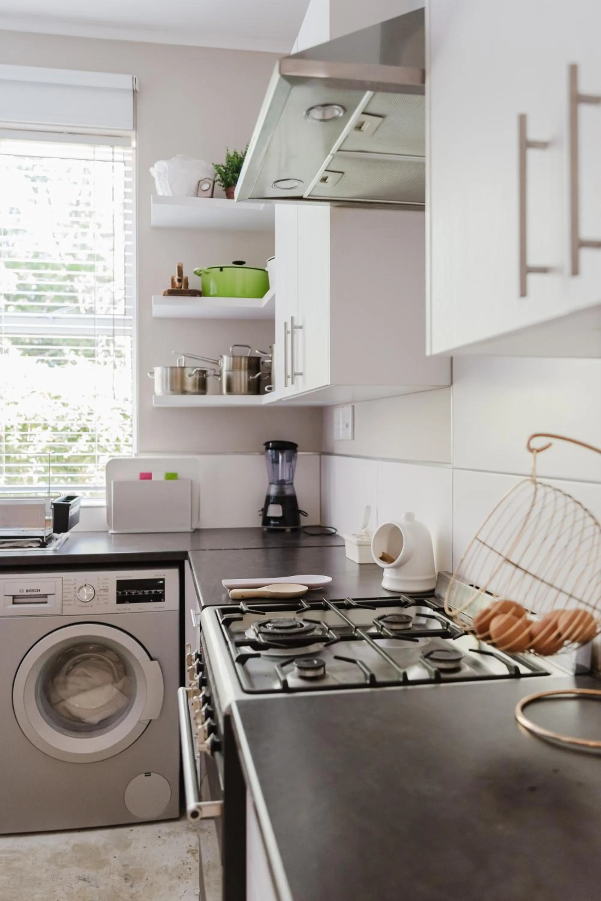 kitchen in Marshden Estate