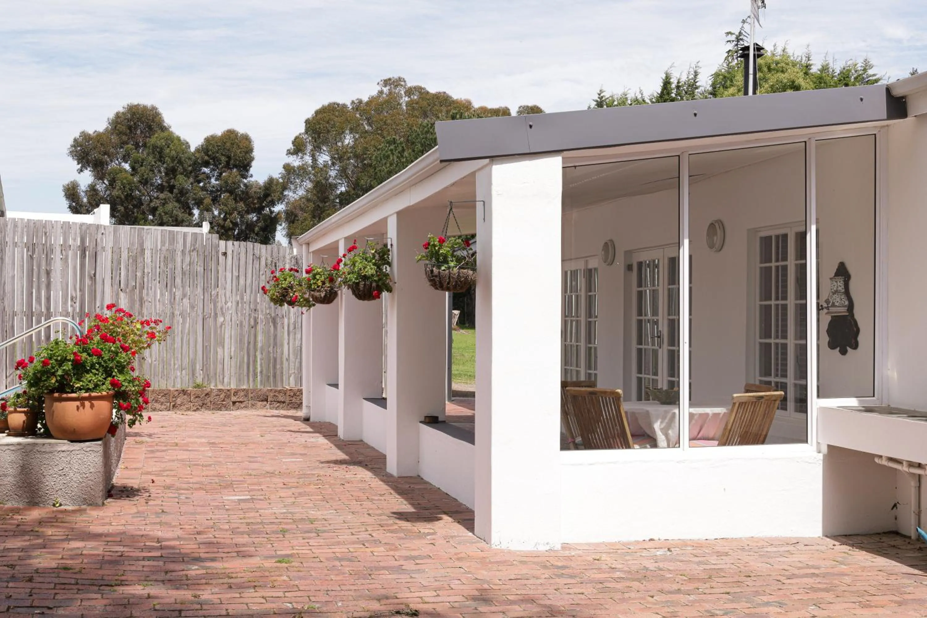 View (from property/room) in Marshden Estate