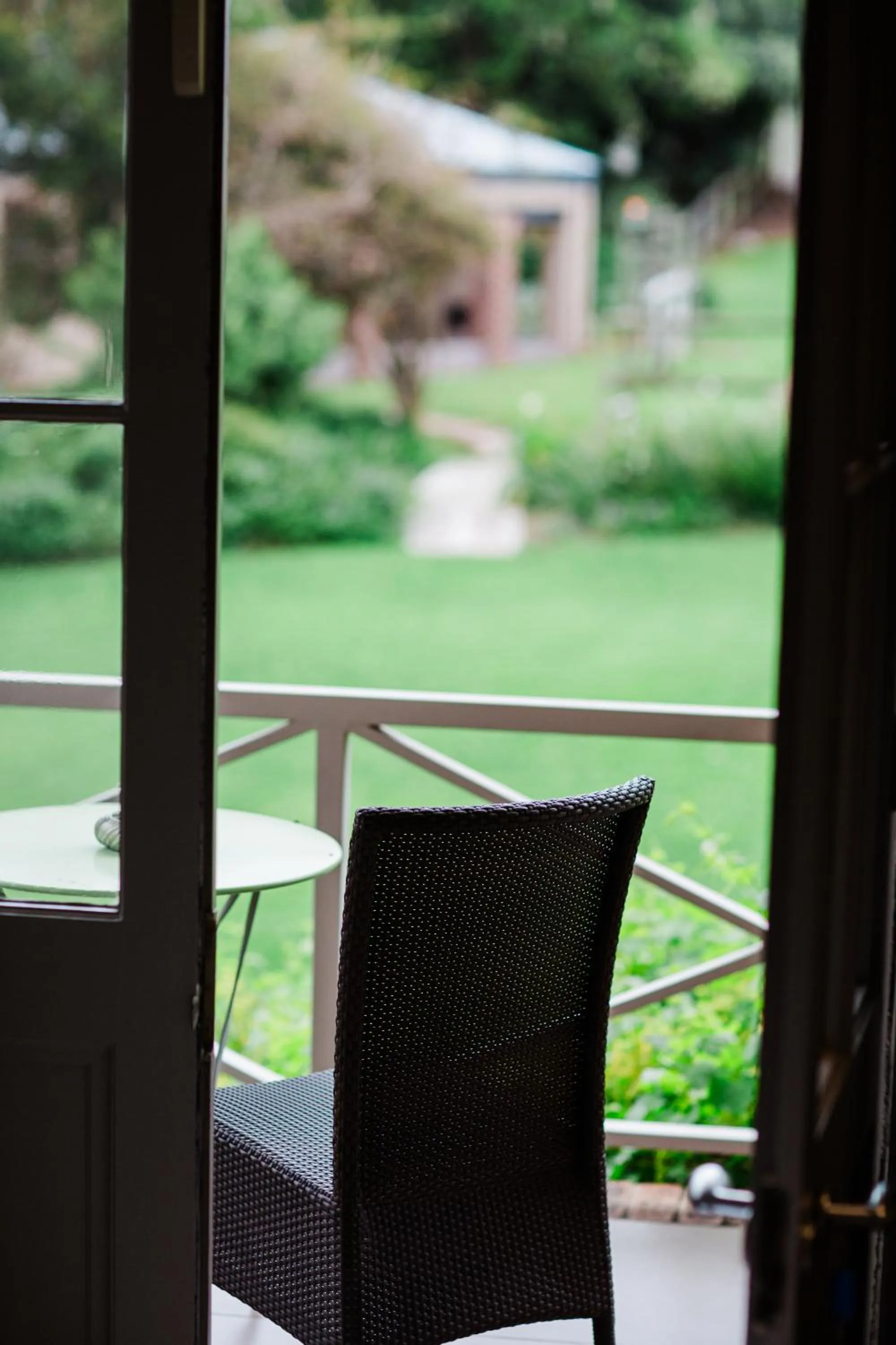 Balcony/Terrace in Marshden Estate