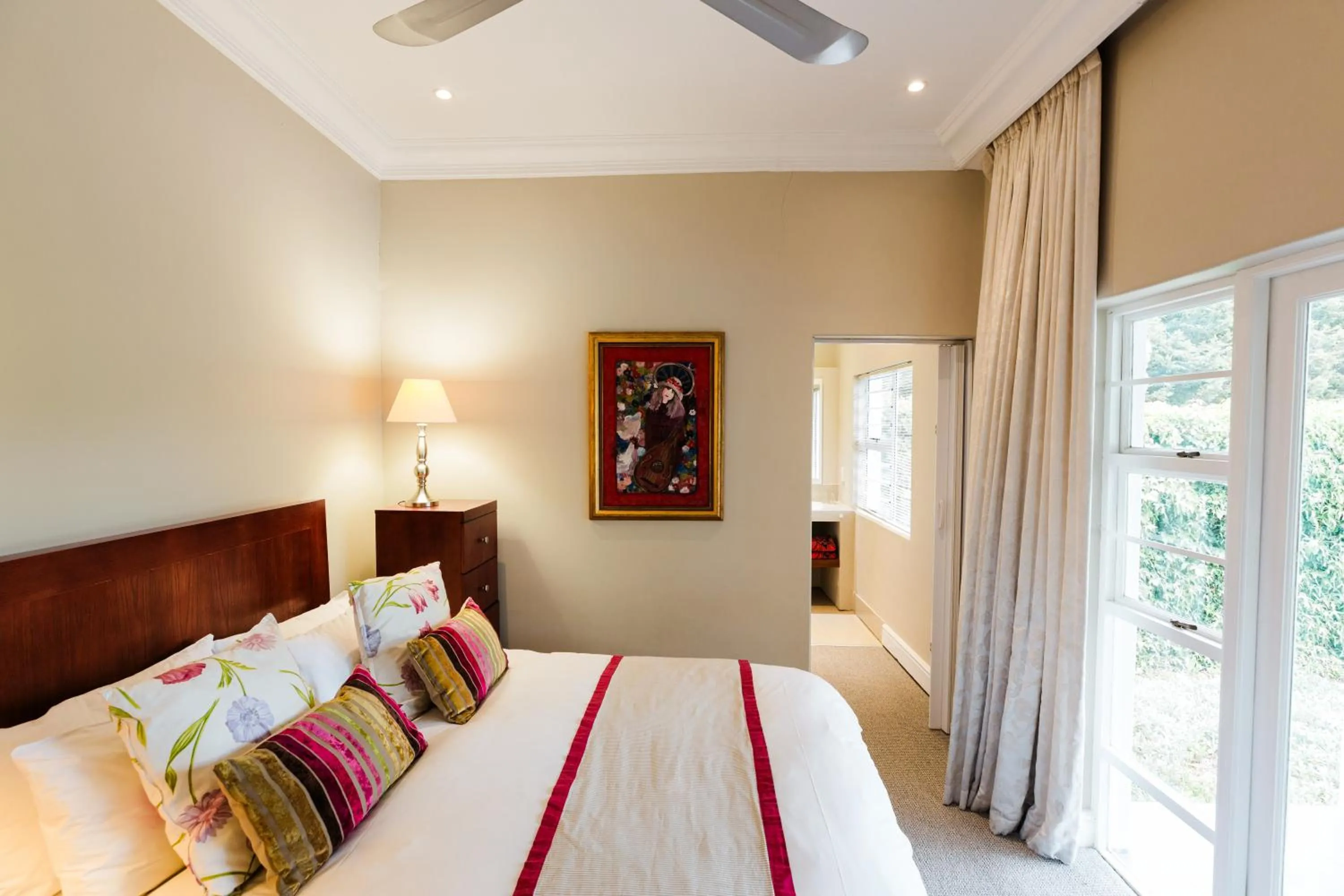 Bed in Marshden Estate