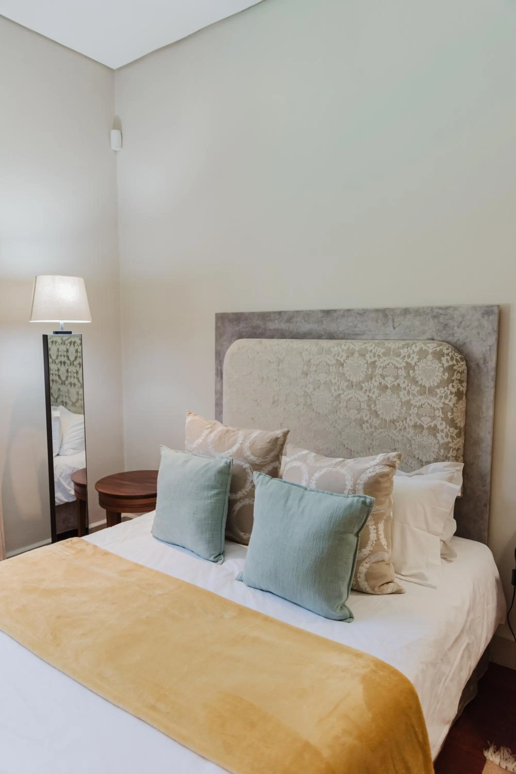 Bed in Marshden Estate